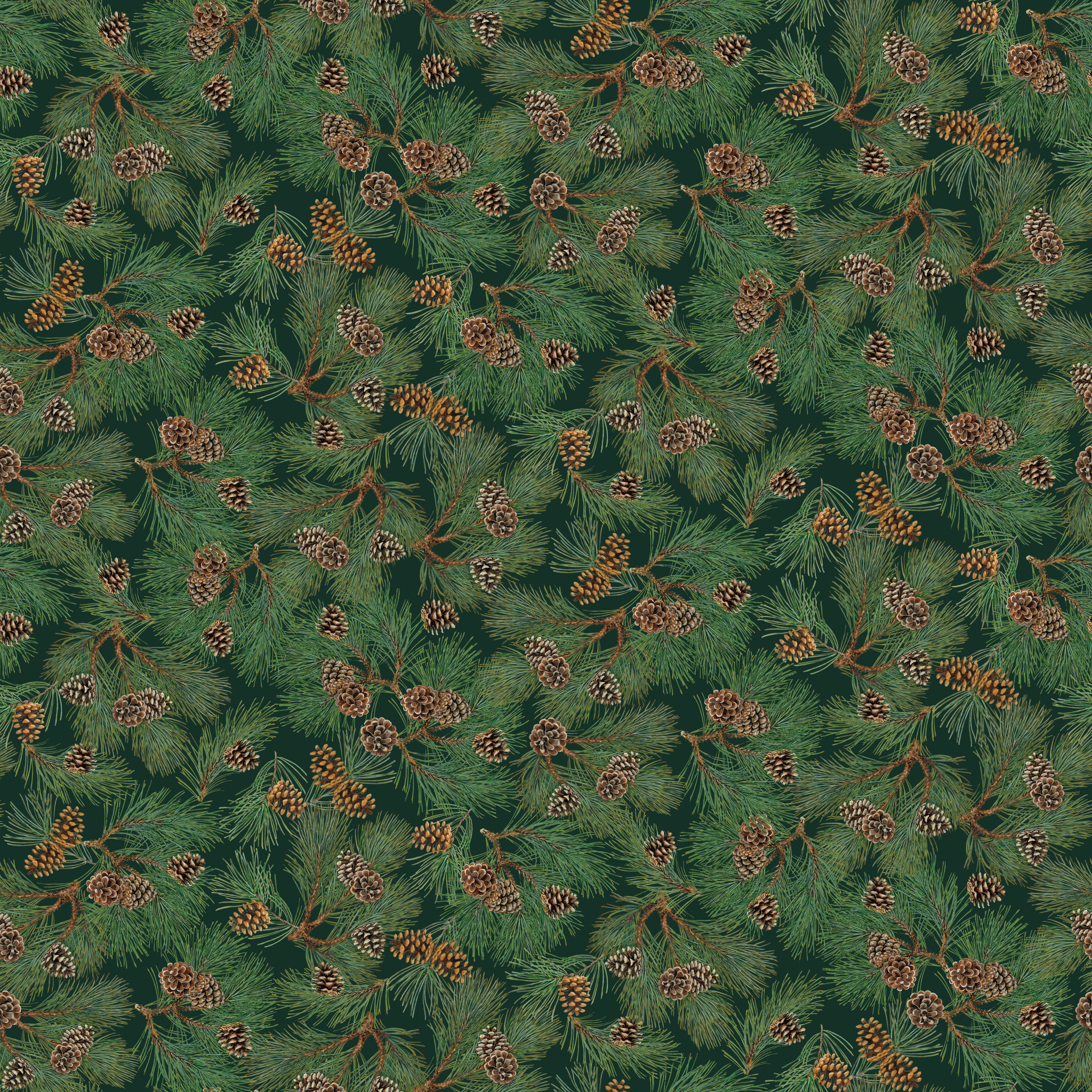 tiled preview square