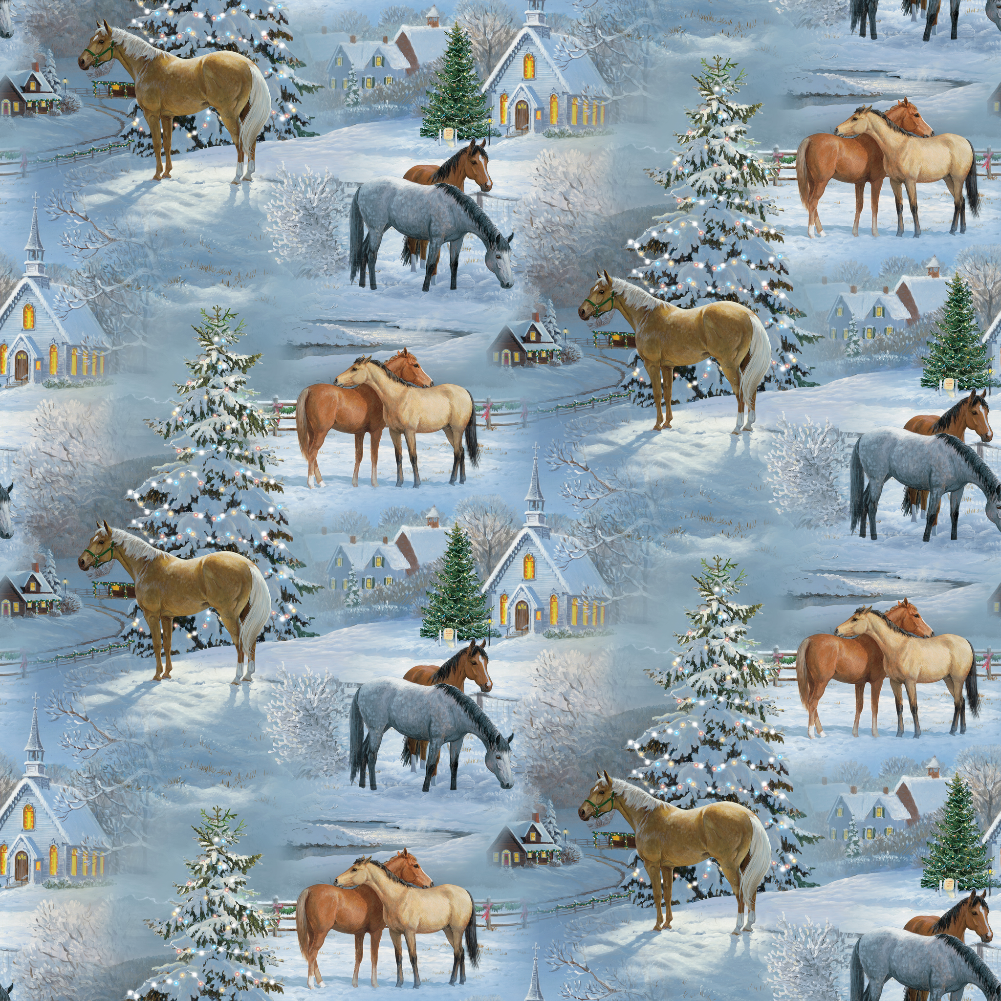 tiled preview square