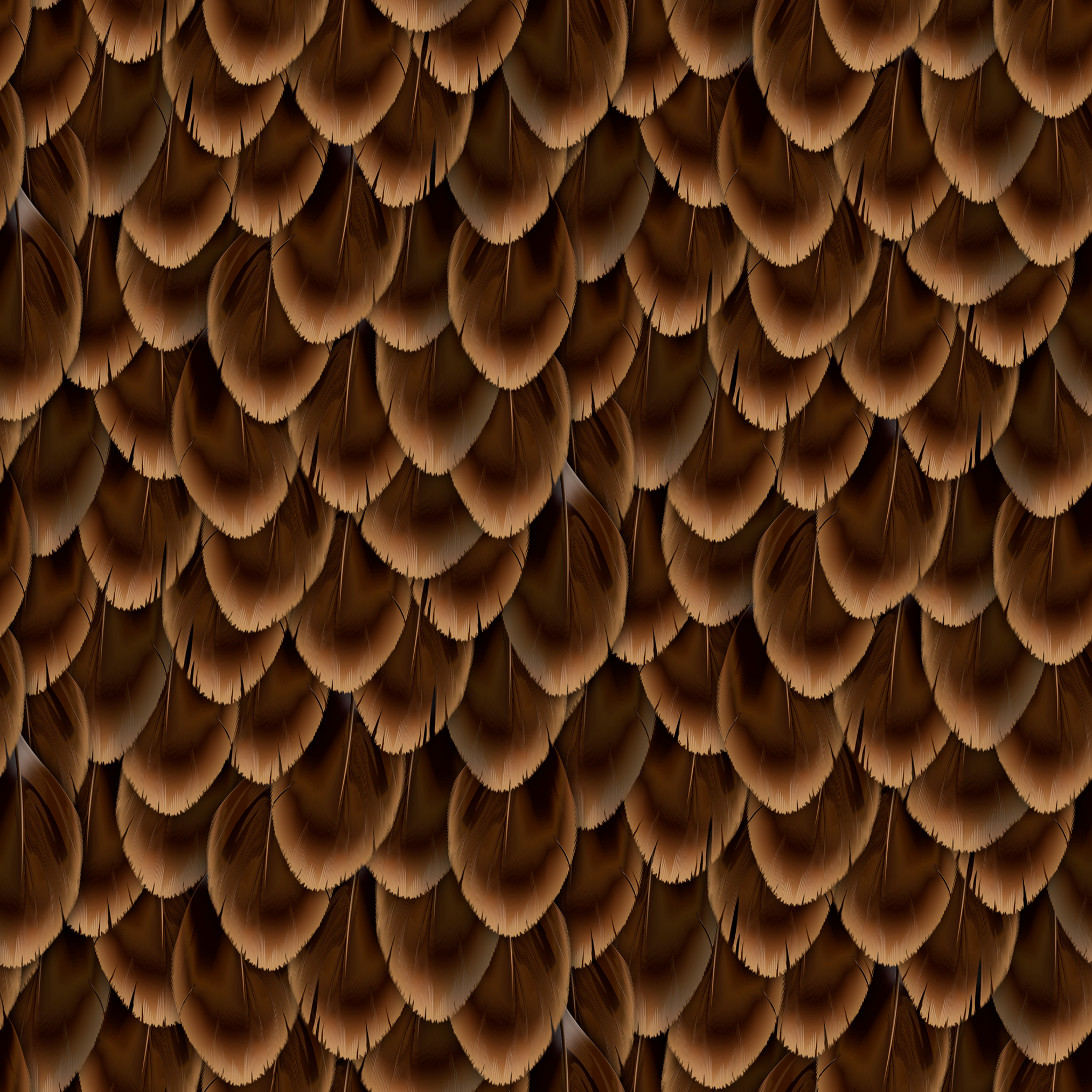 tiled preview square