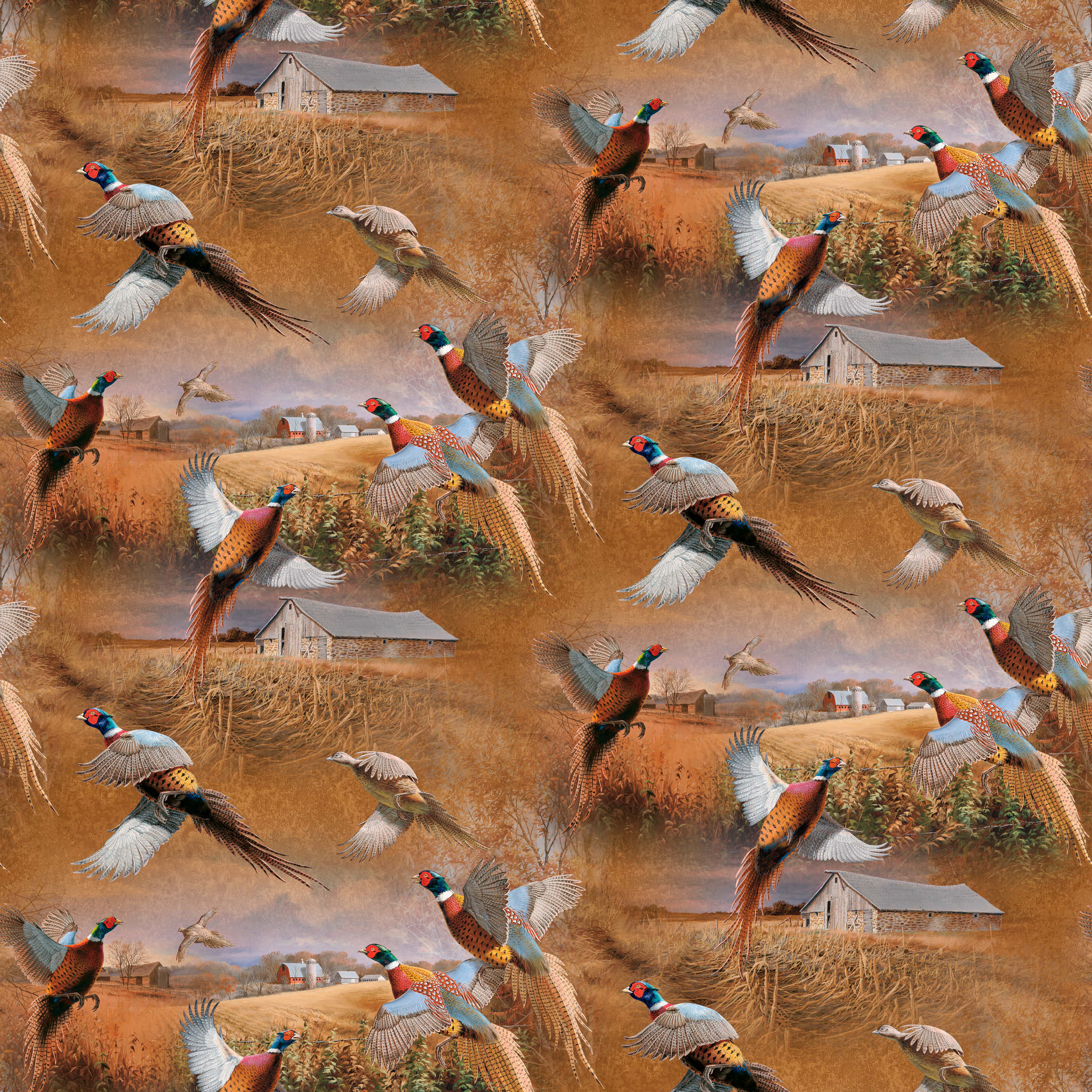 tiled preview square