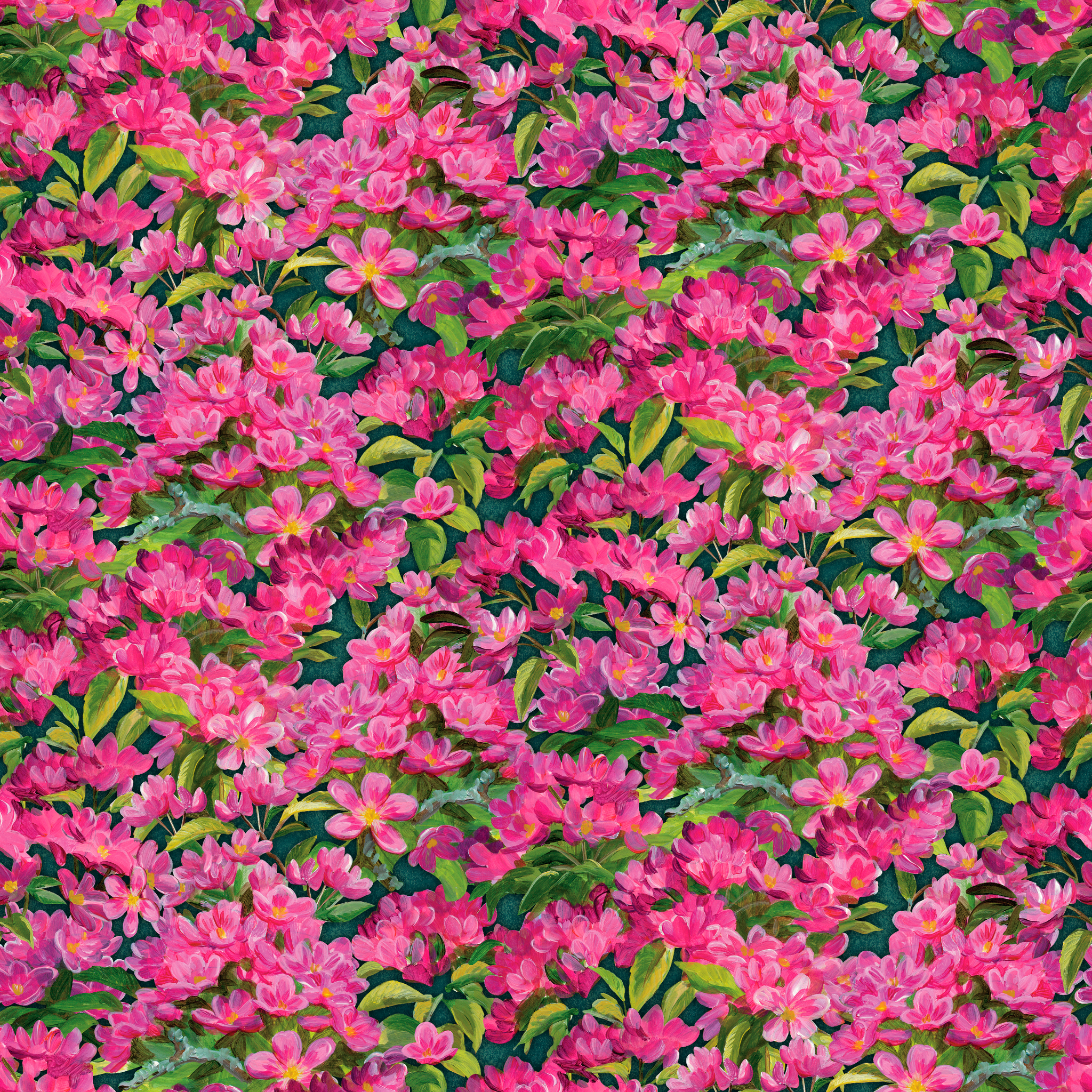 tiled preview square