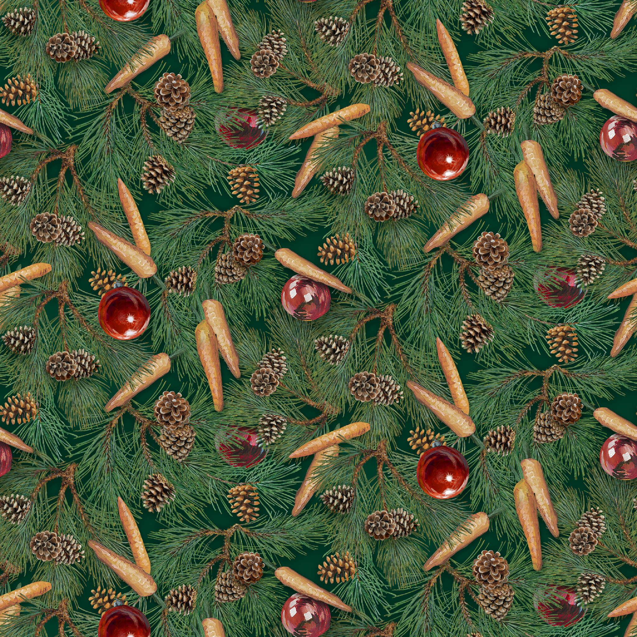 tiled preview square