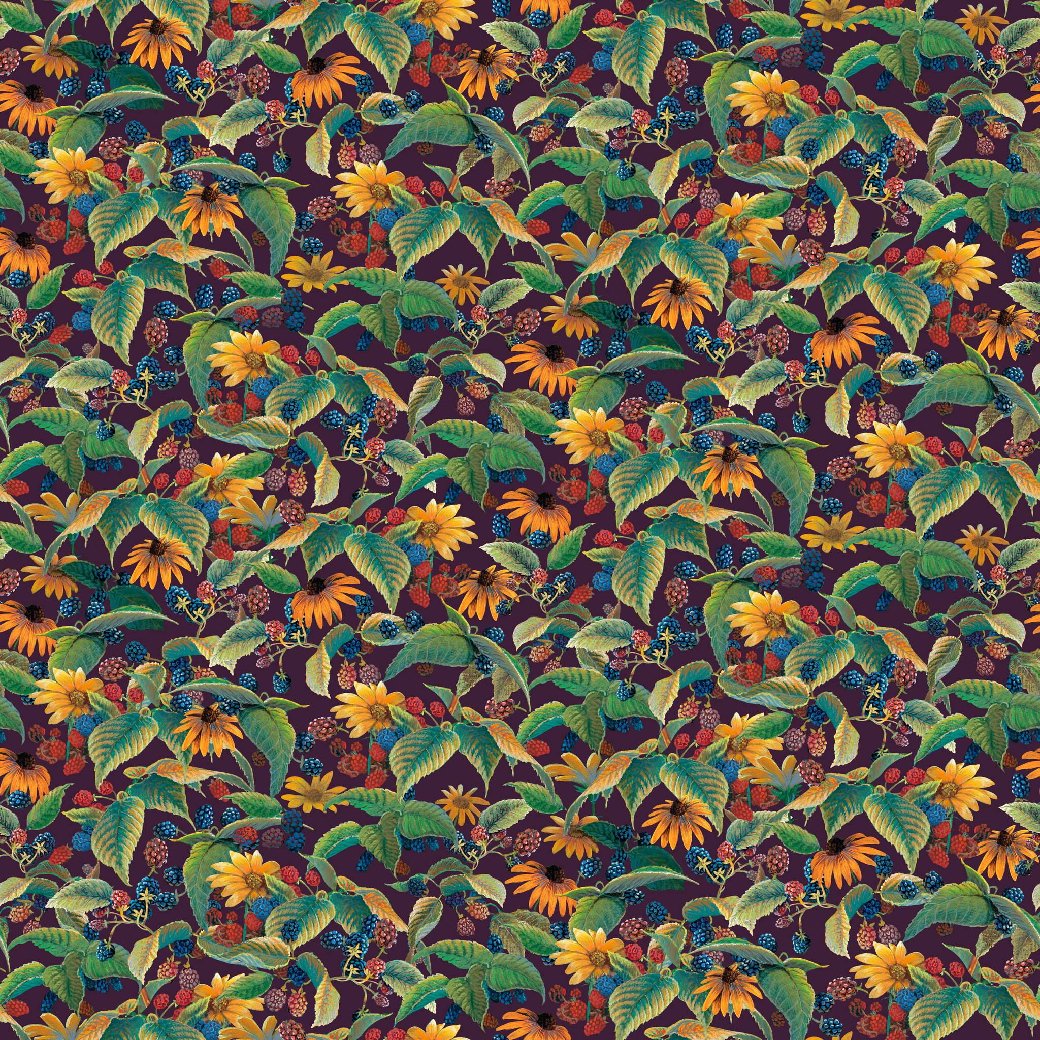tiled preview square