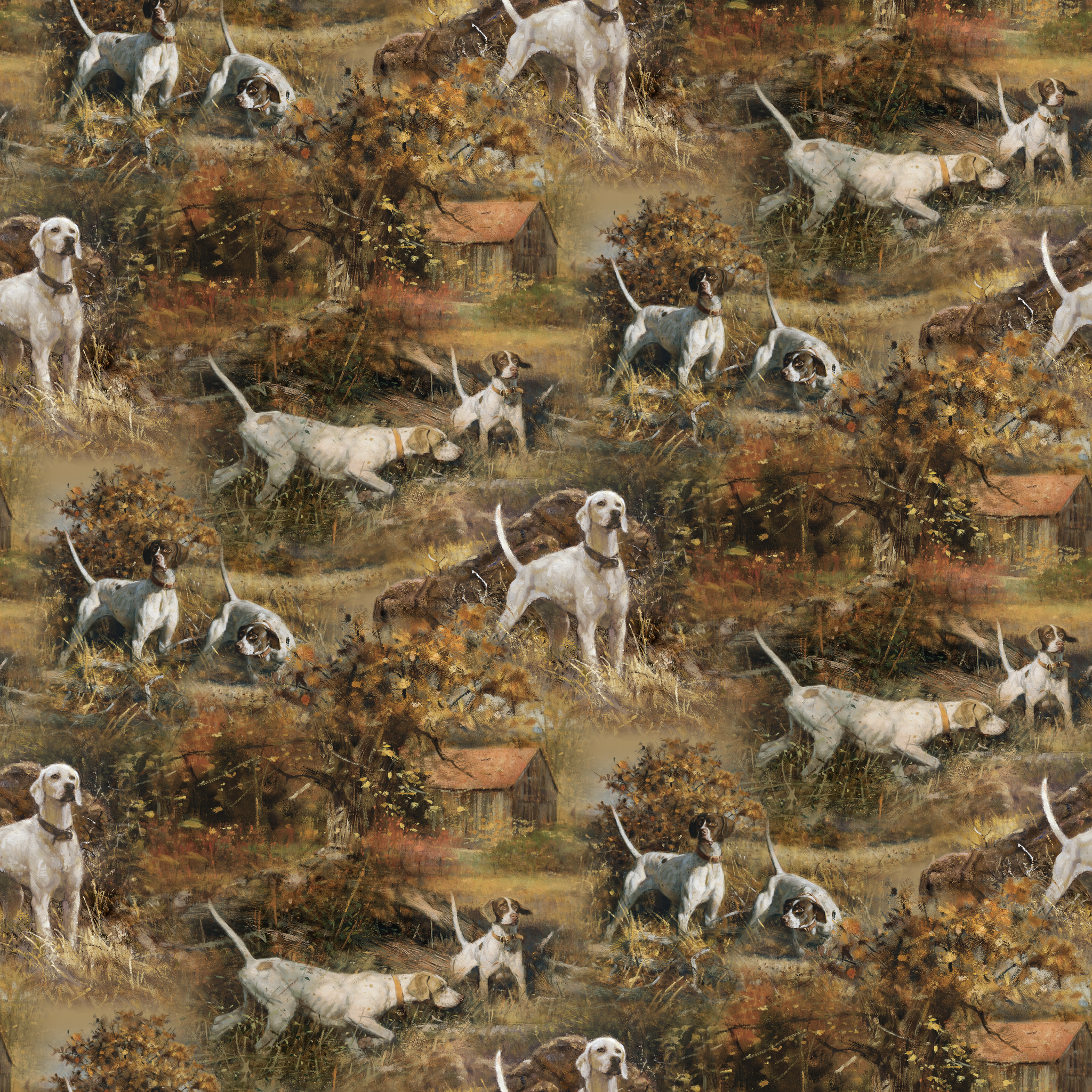 tiled preview square