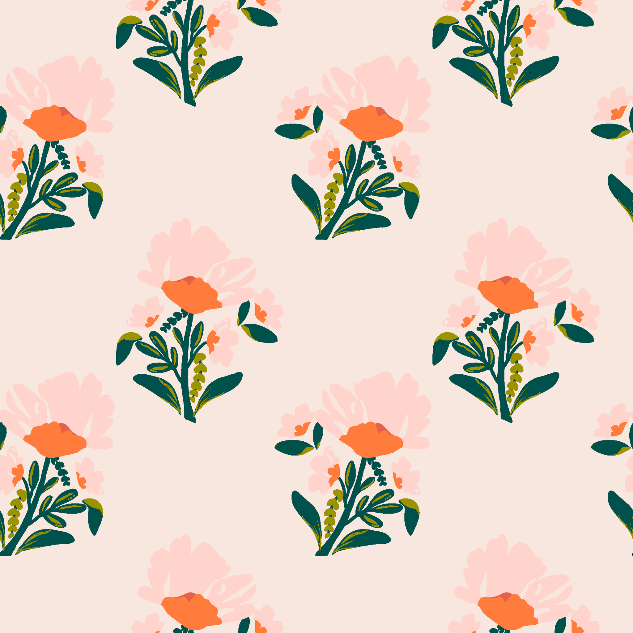 tiled preview square