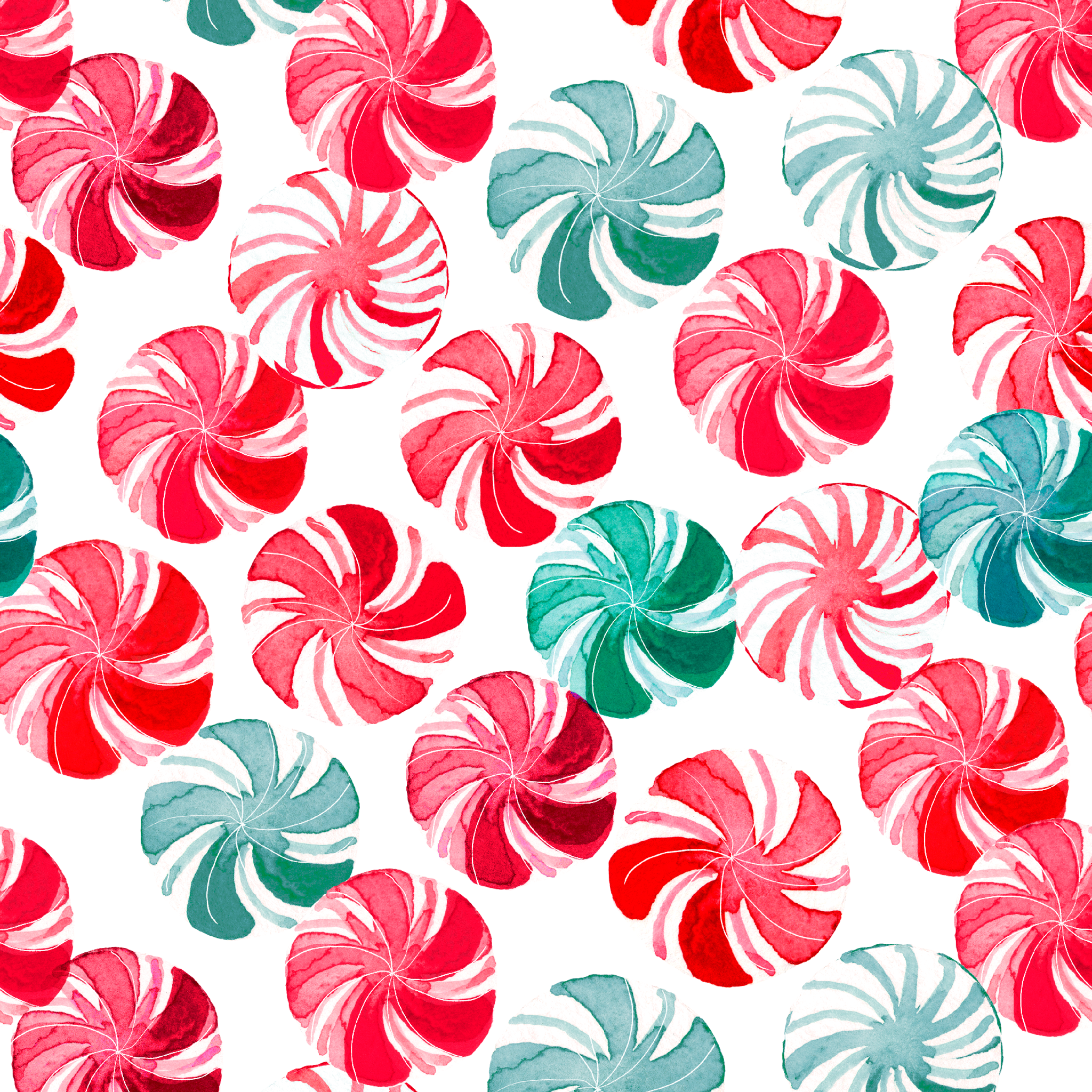 tiled preview square