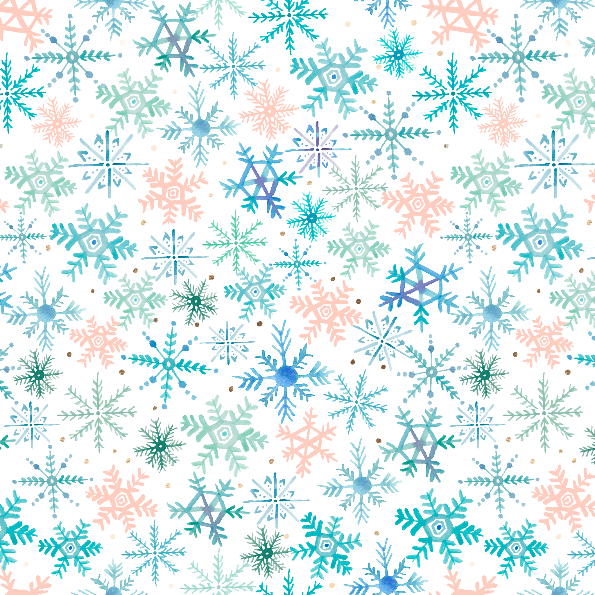 tiled preview square
