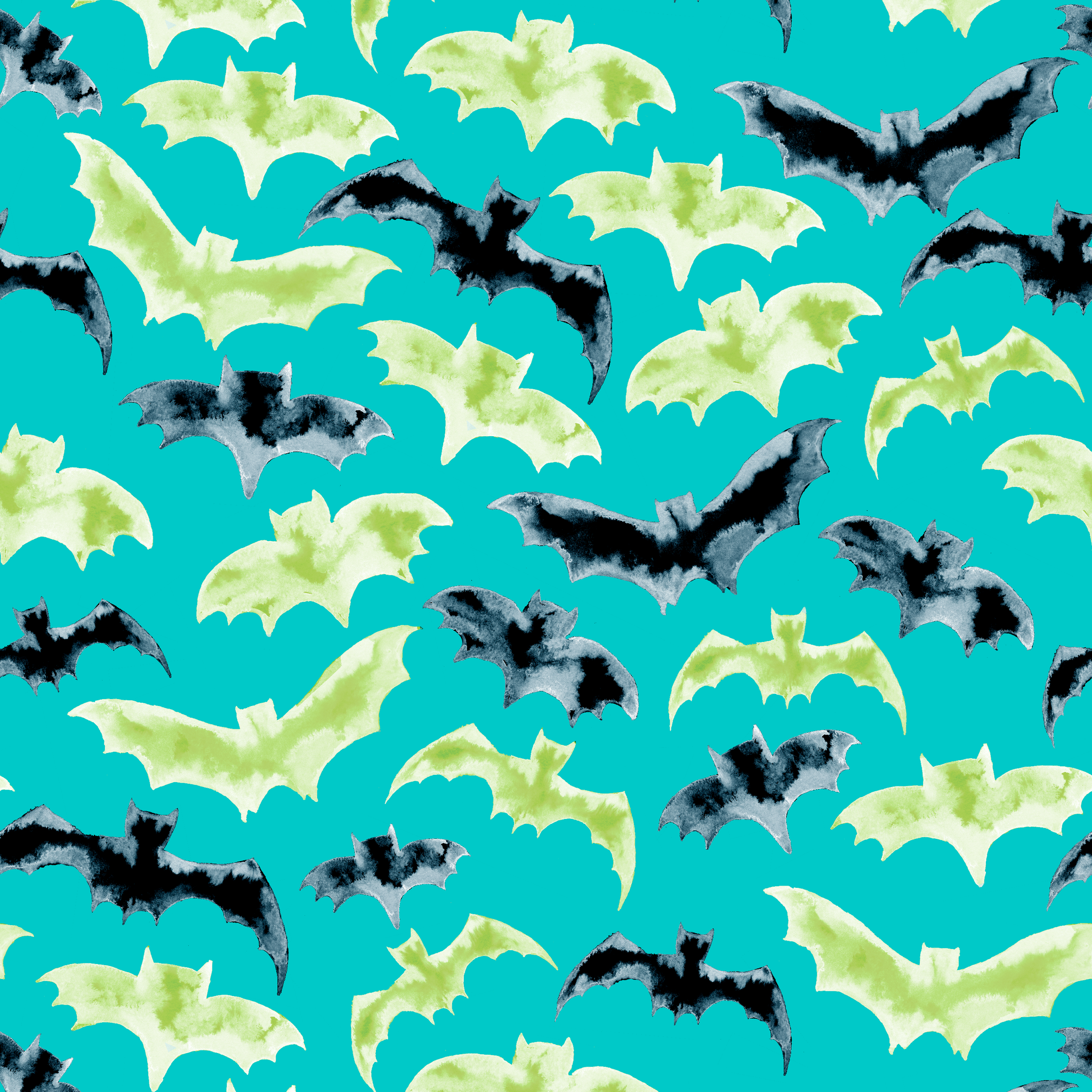 tiled preview square