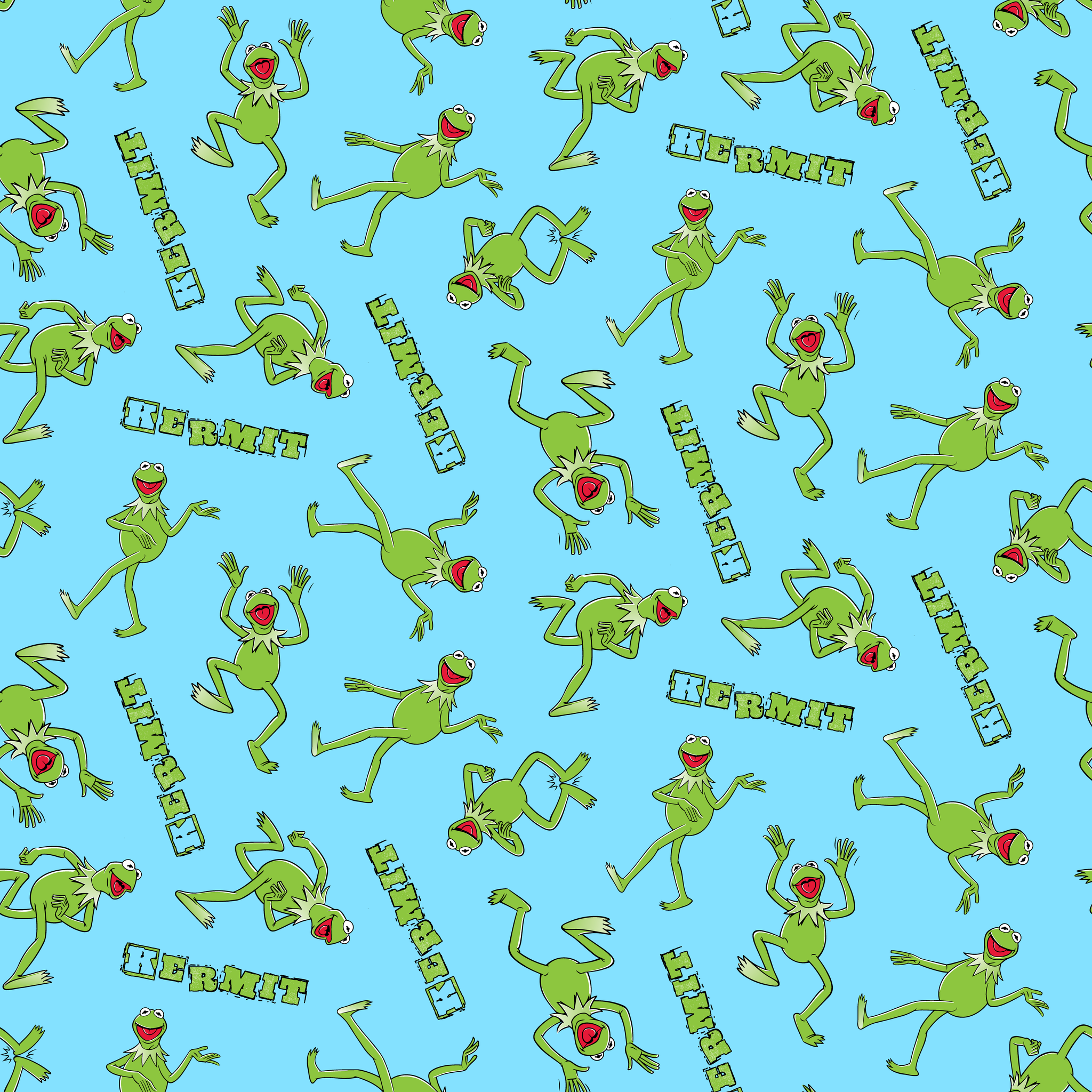 tiled preview square