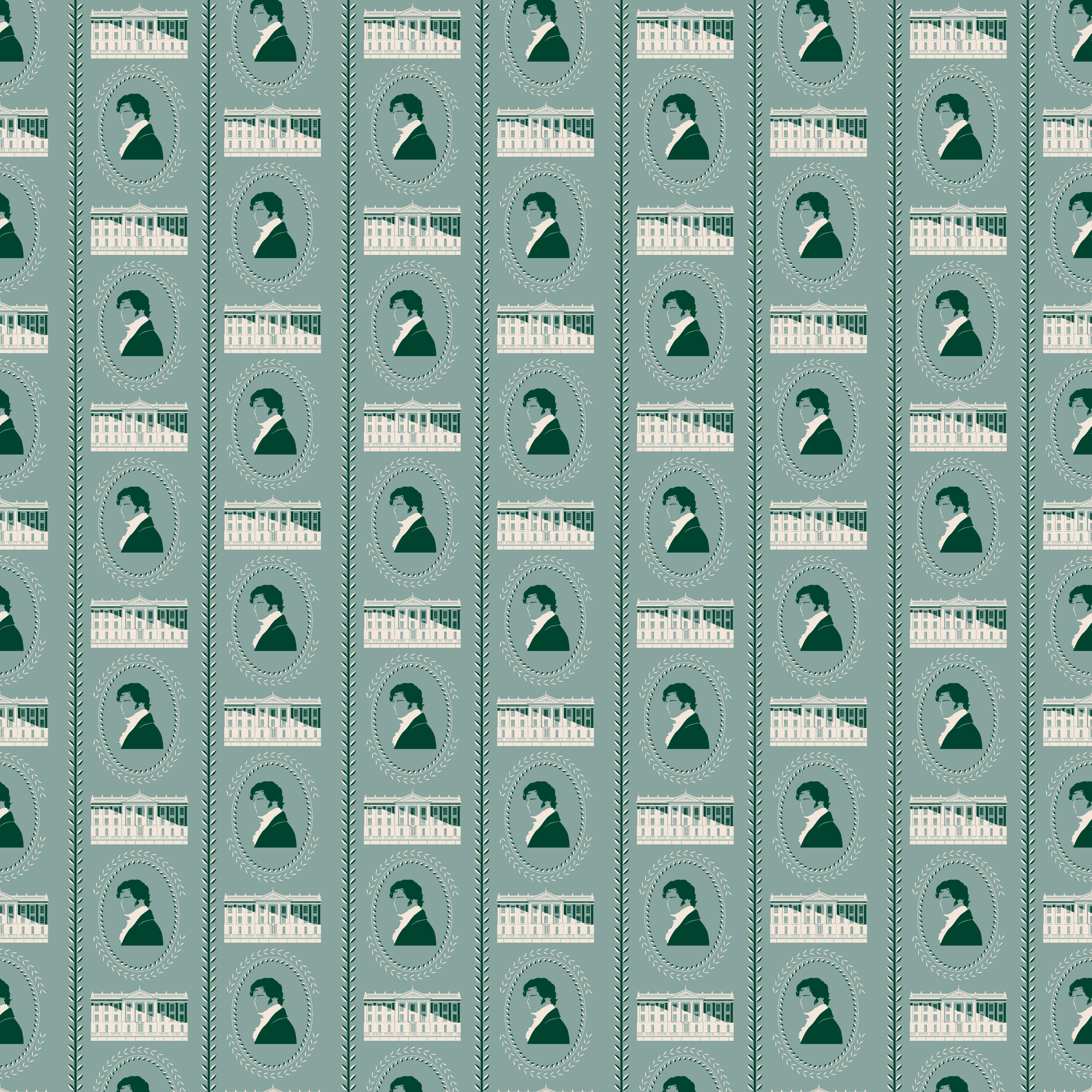 tiled preview square