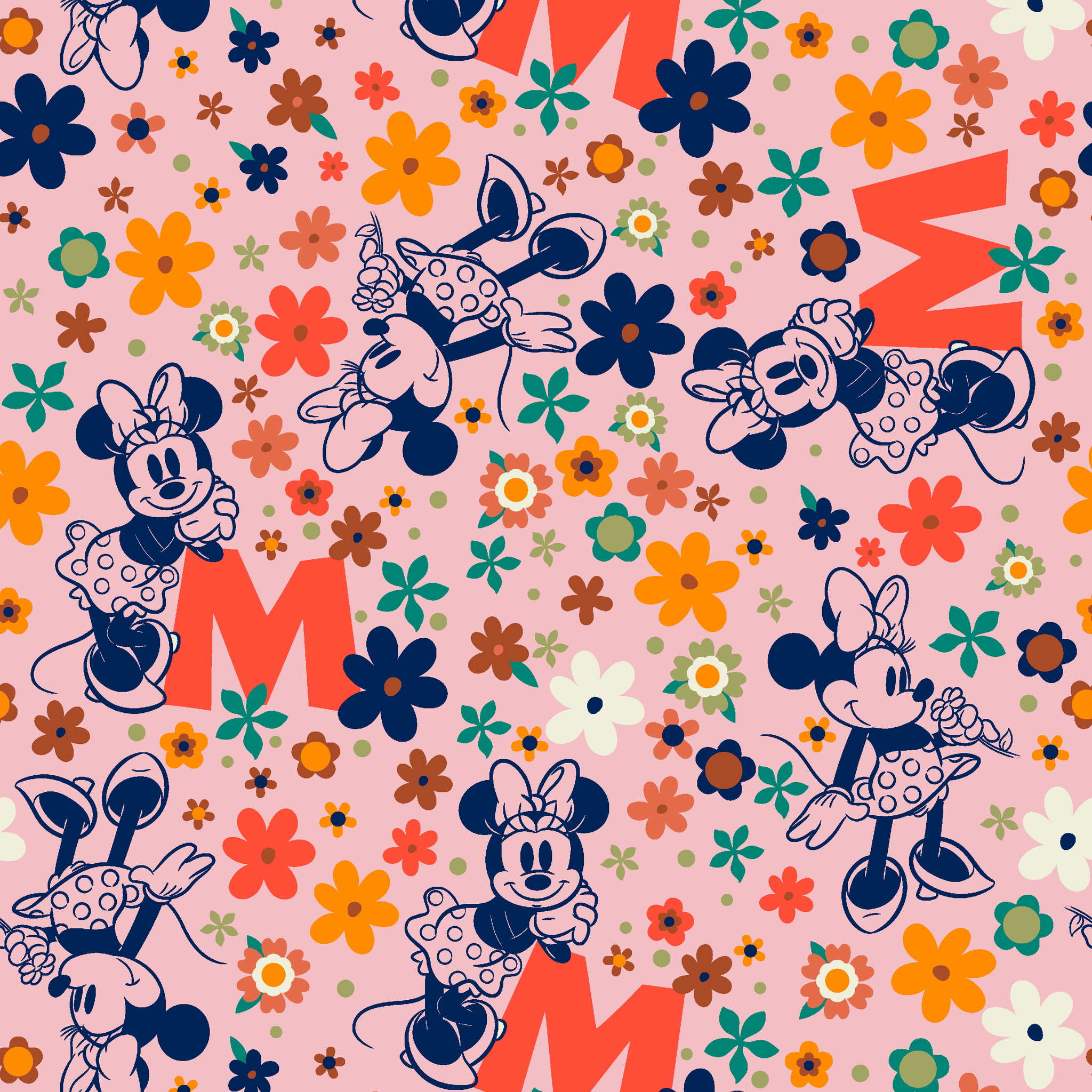 tiled preview square