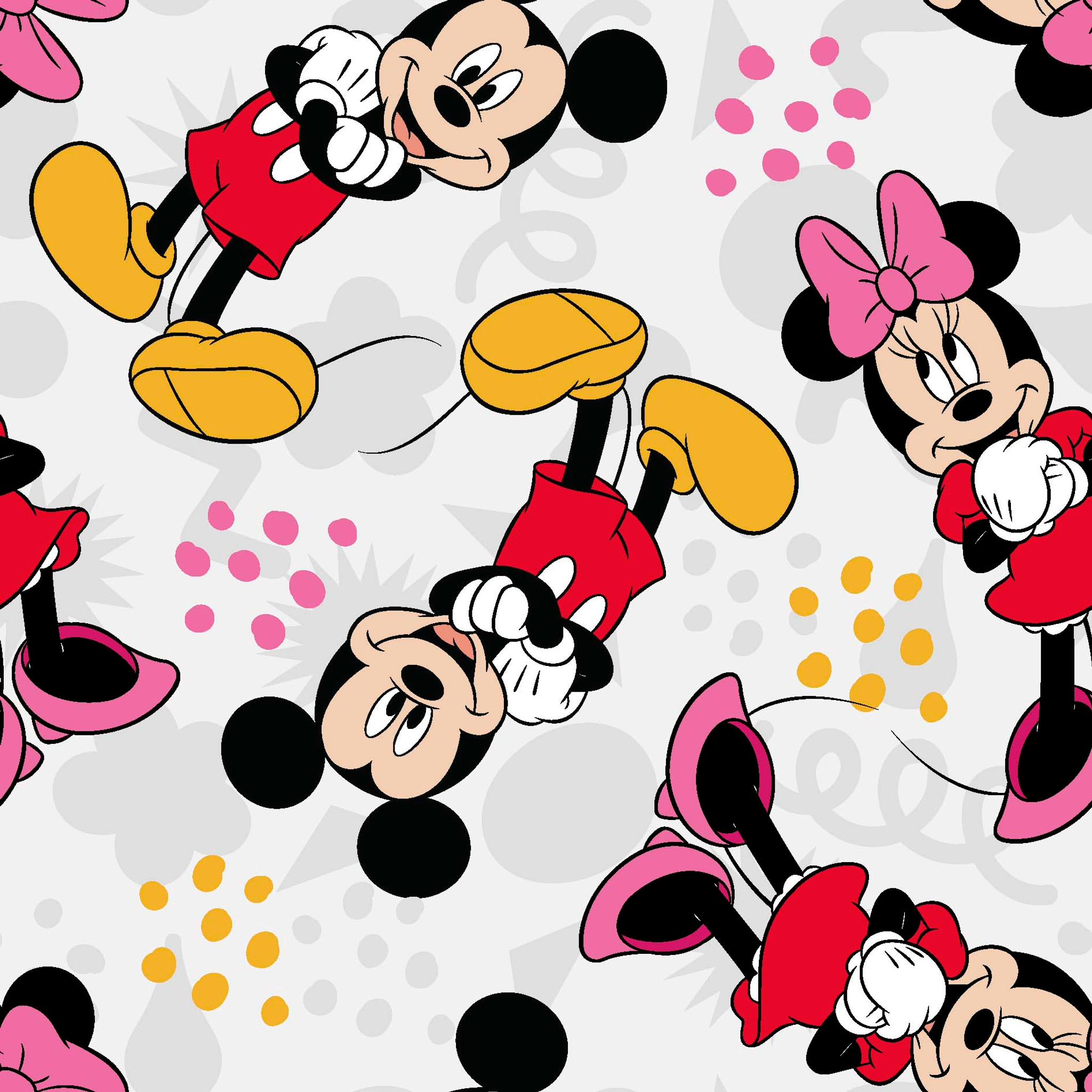 tiled preview square