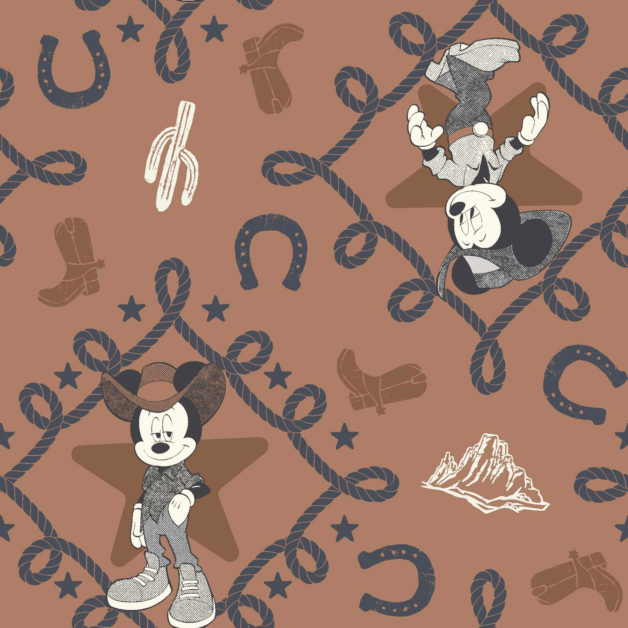 tiled preview square