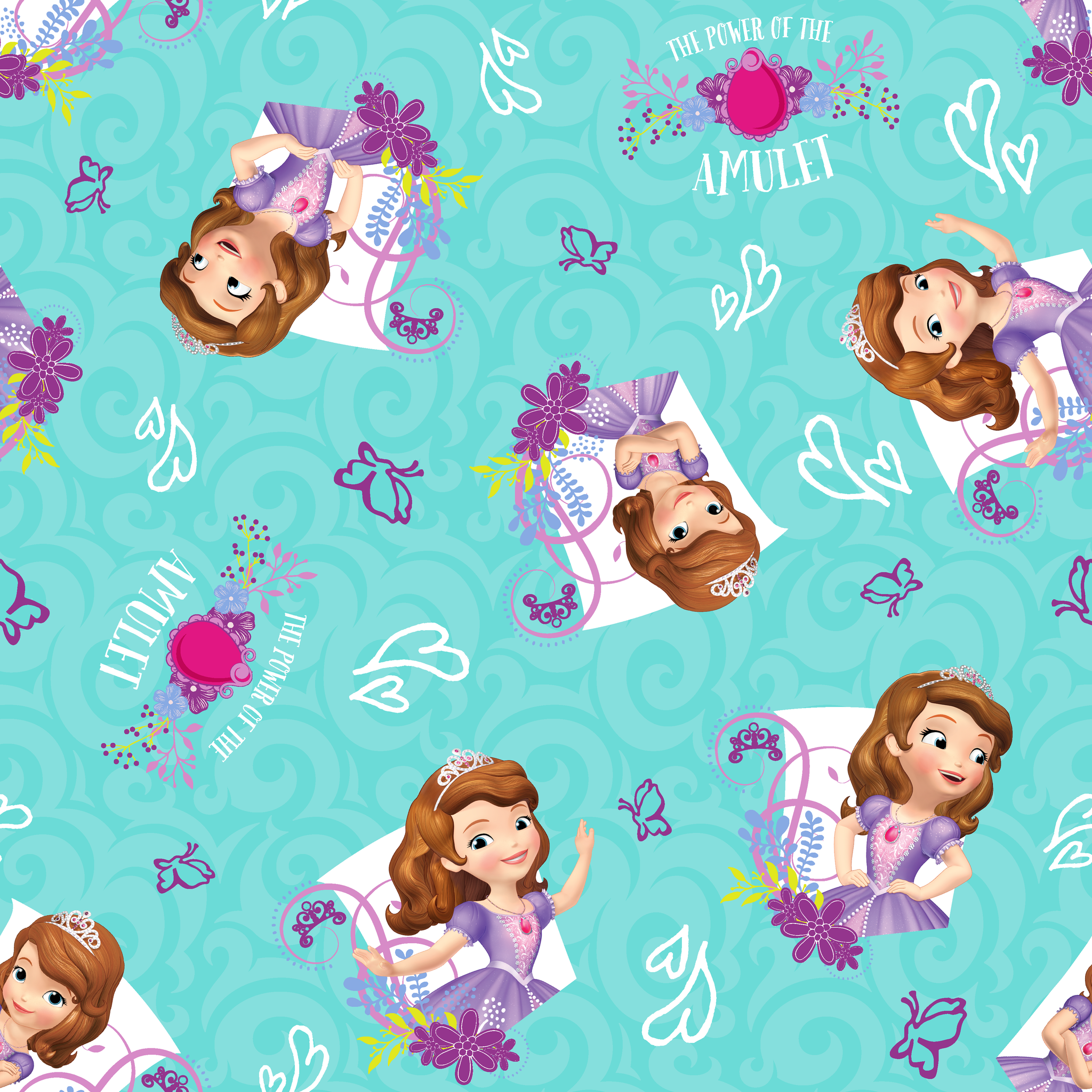 tiled preview square