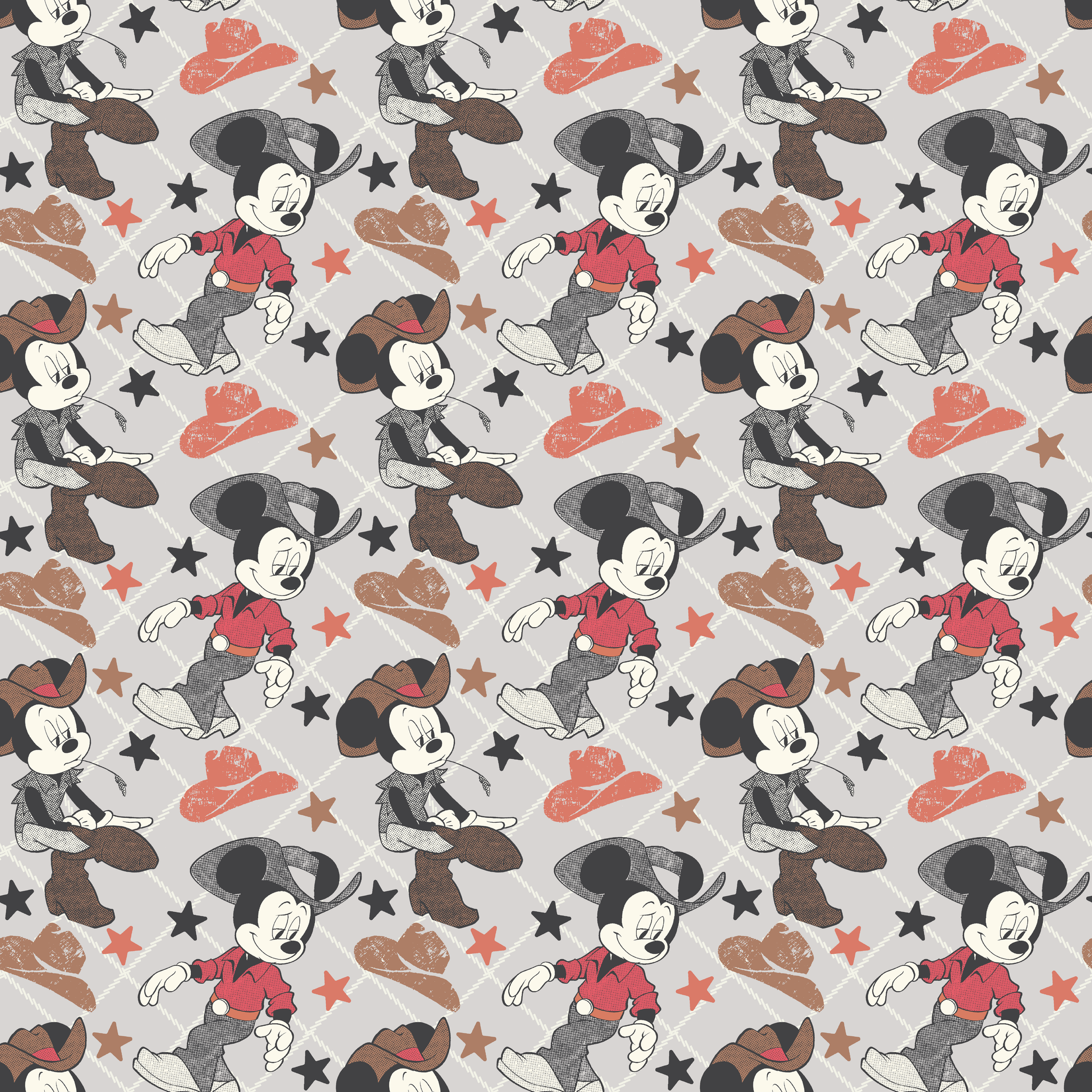 tiled preview square