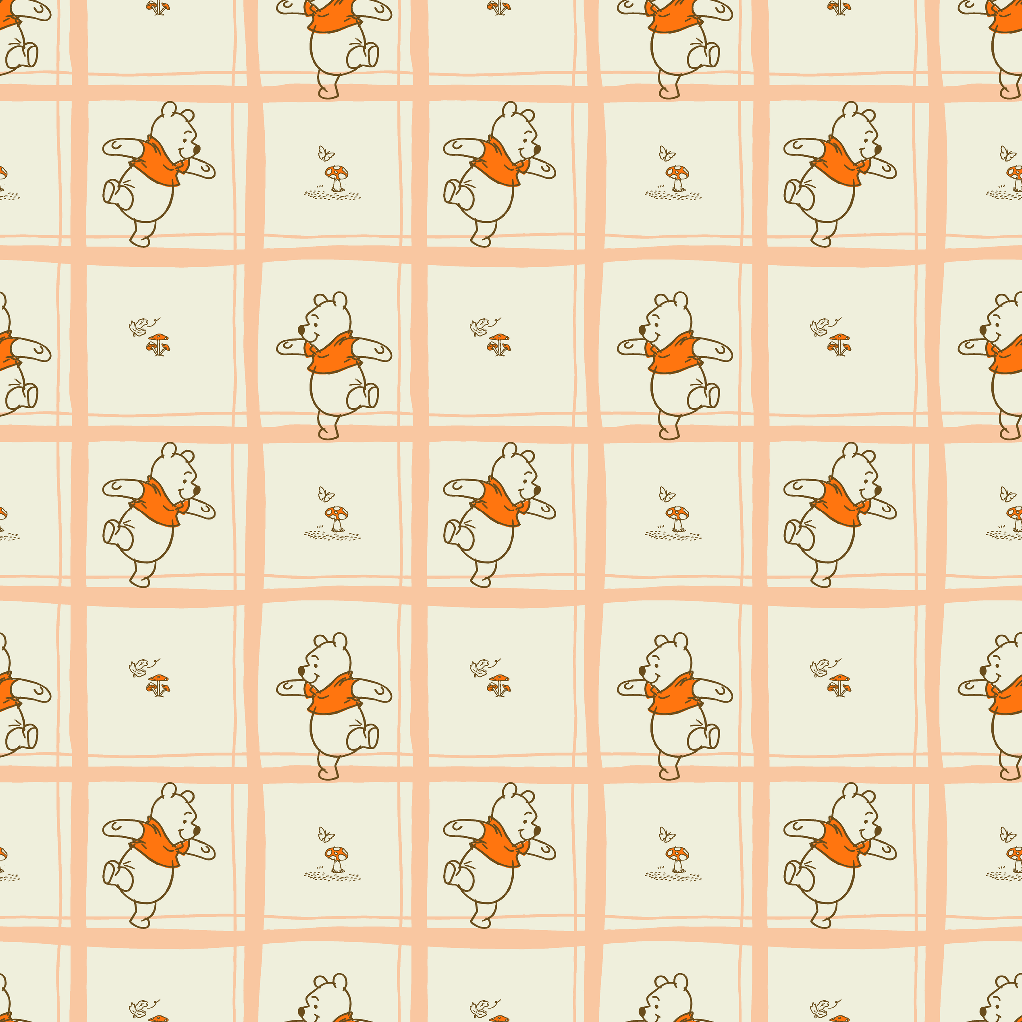tiled preview square