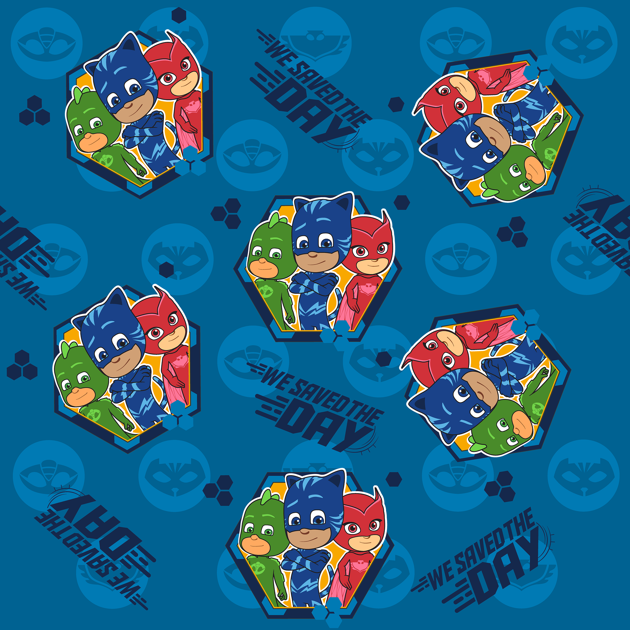 tiled preview square