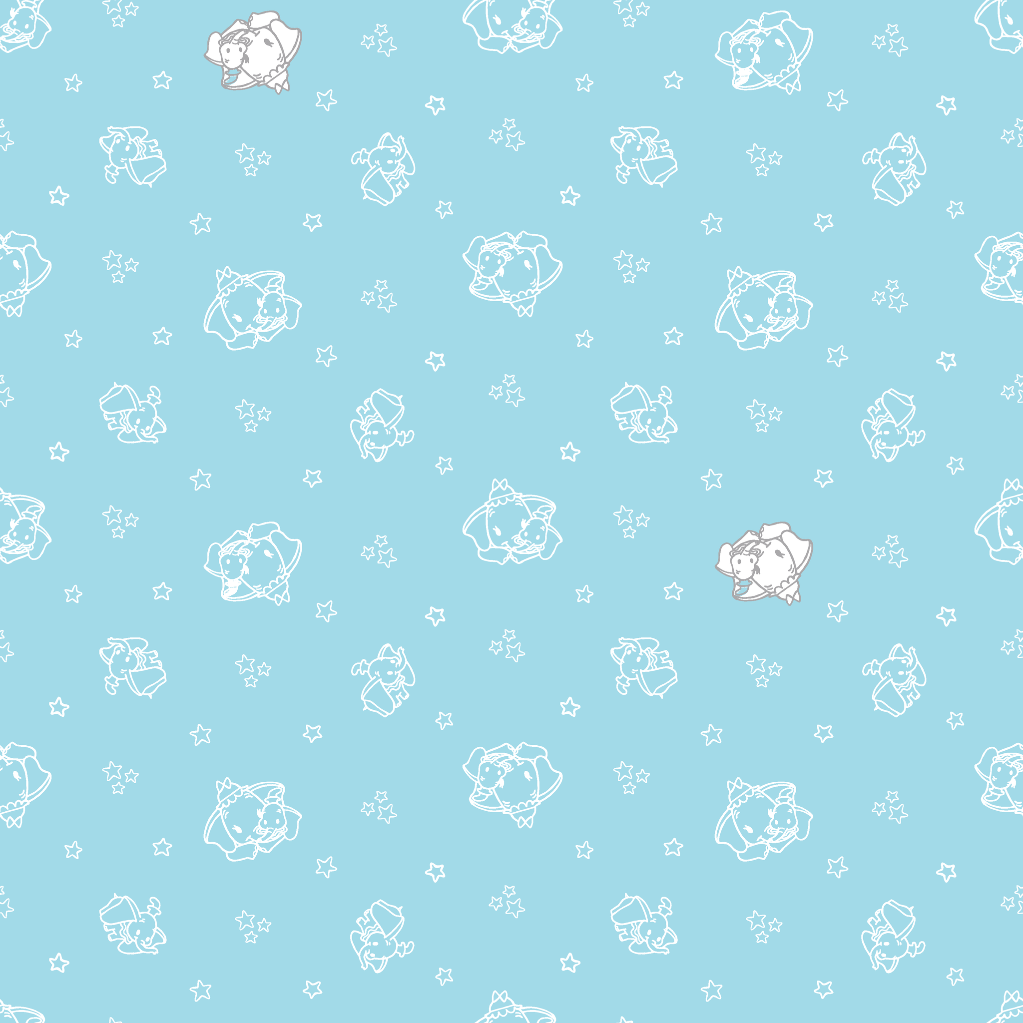 tiled preview square