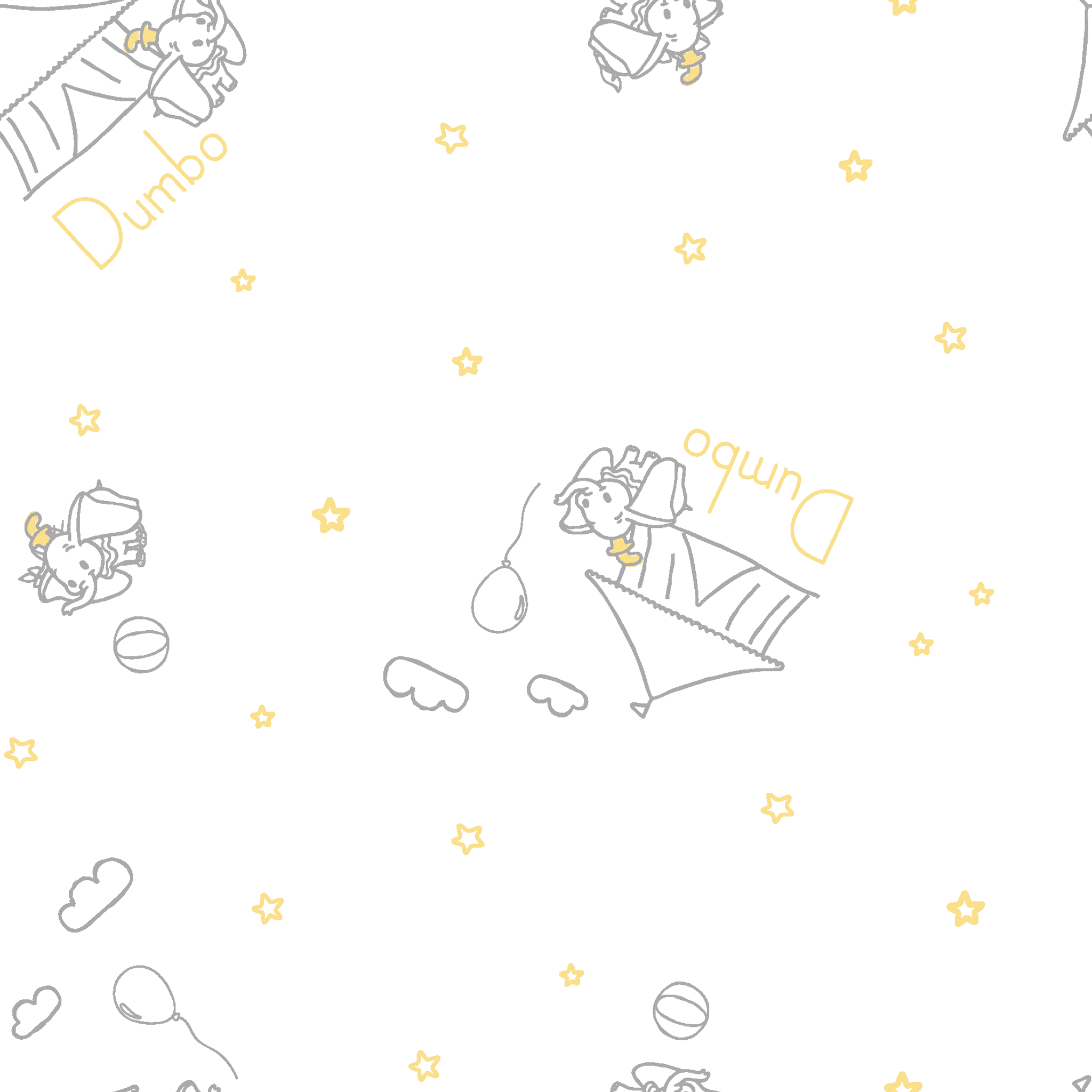 tiled preview square