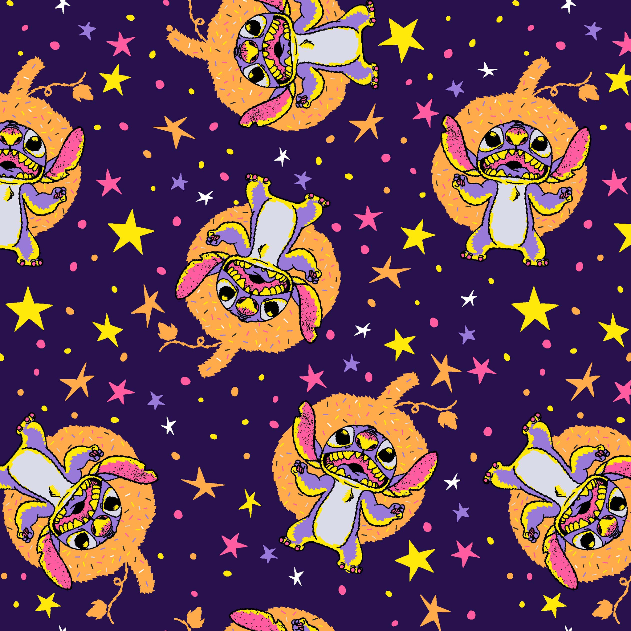 tiled preview square