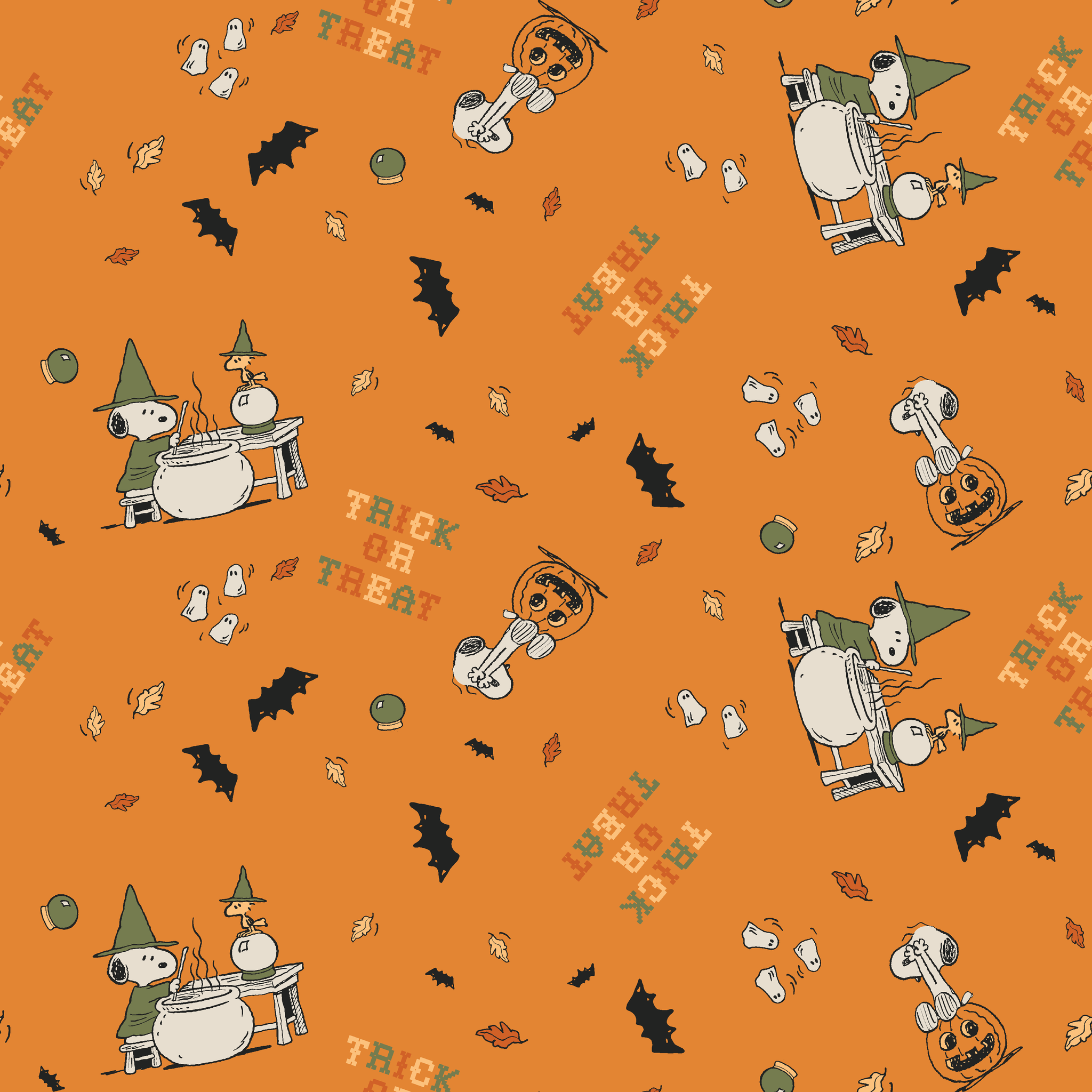 tiled preview square