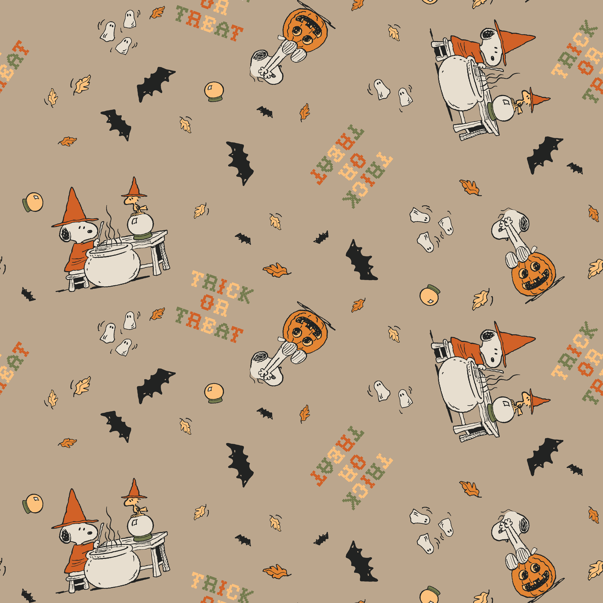 tiled preview square