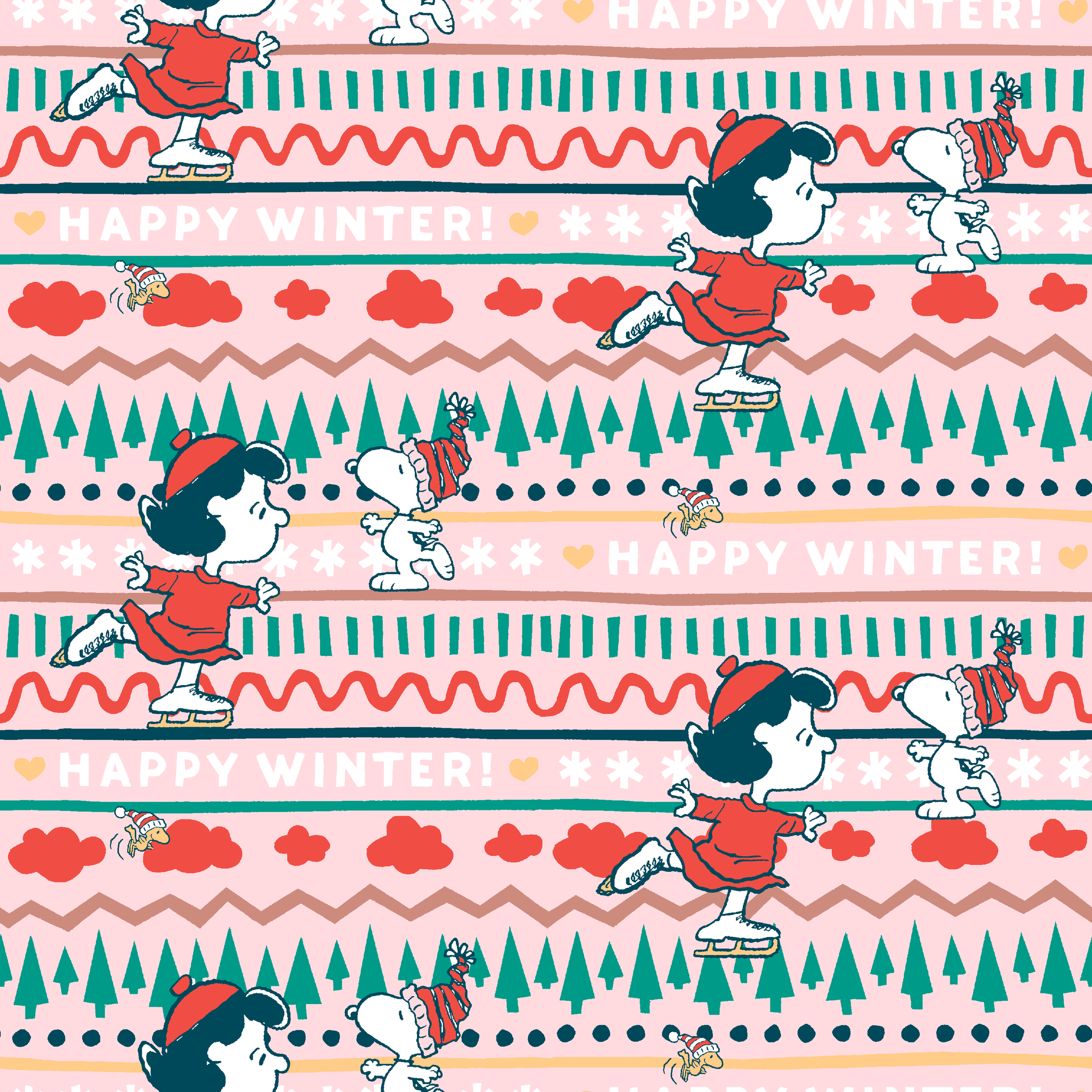 tiled preview square