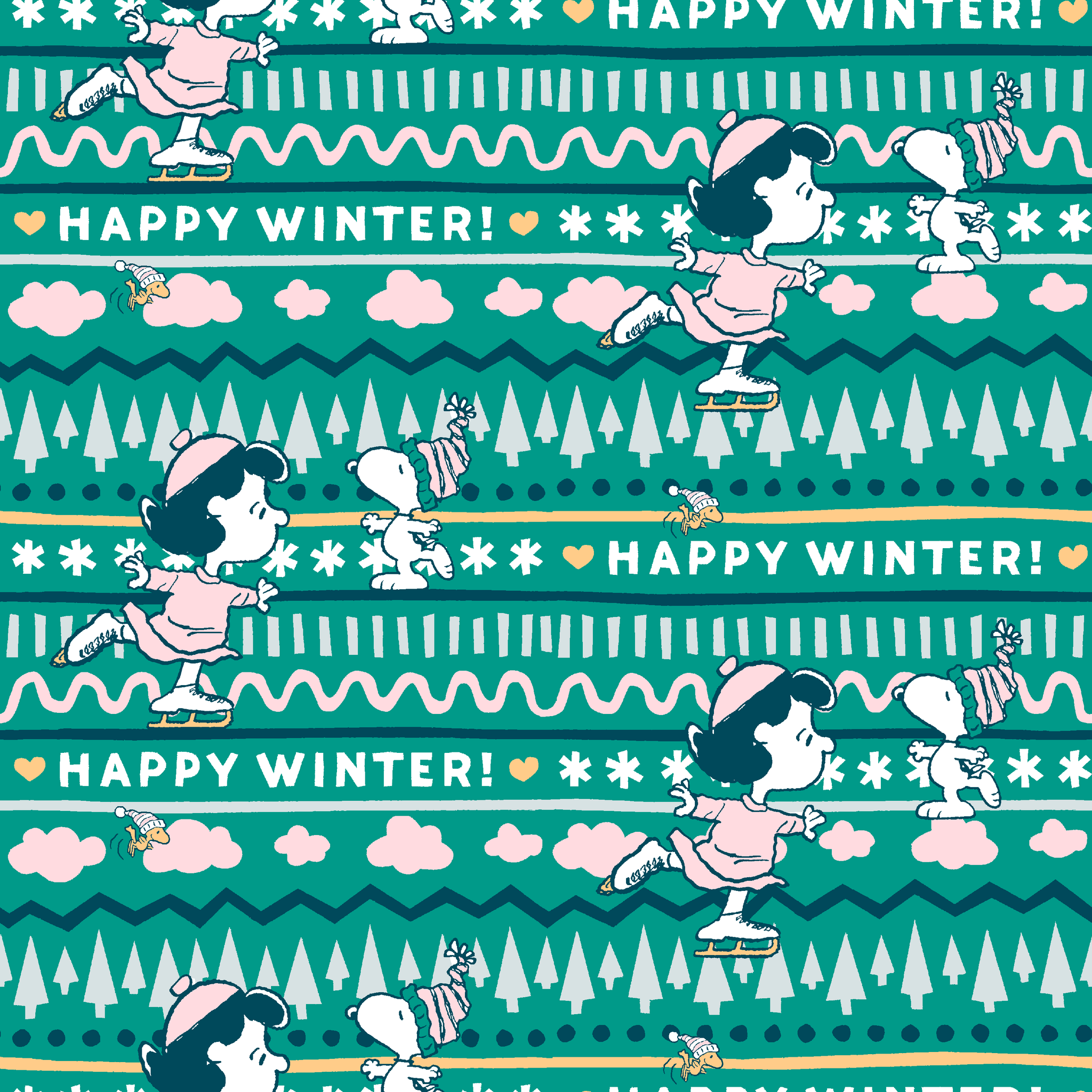 tiled preview square