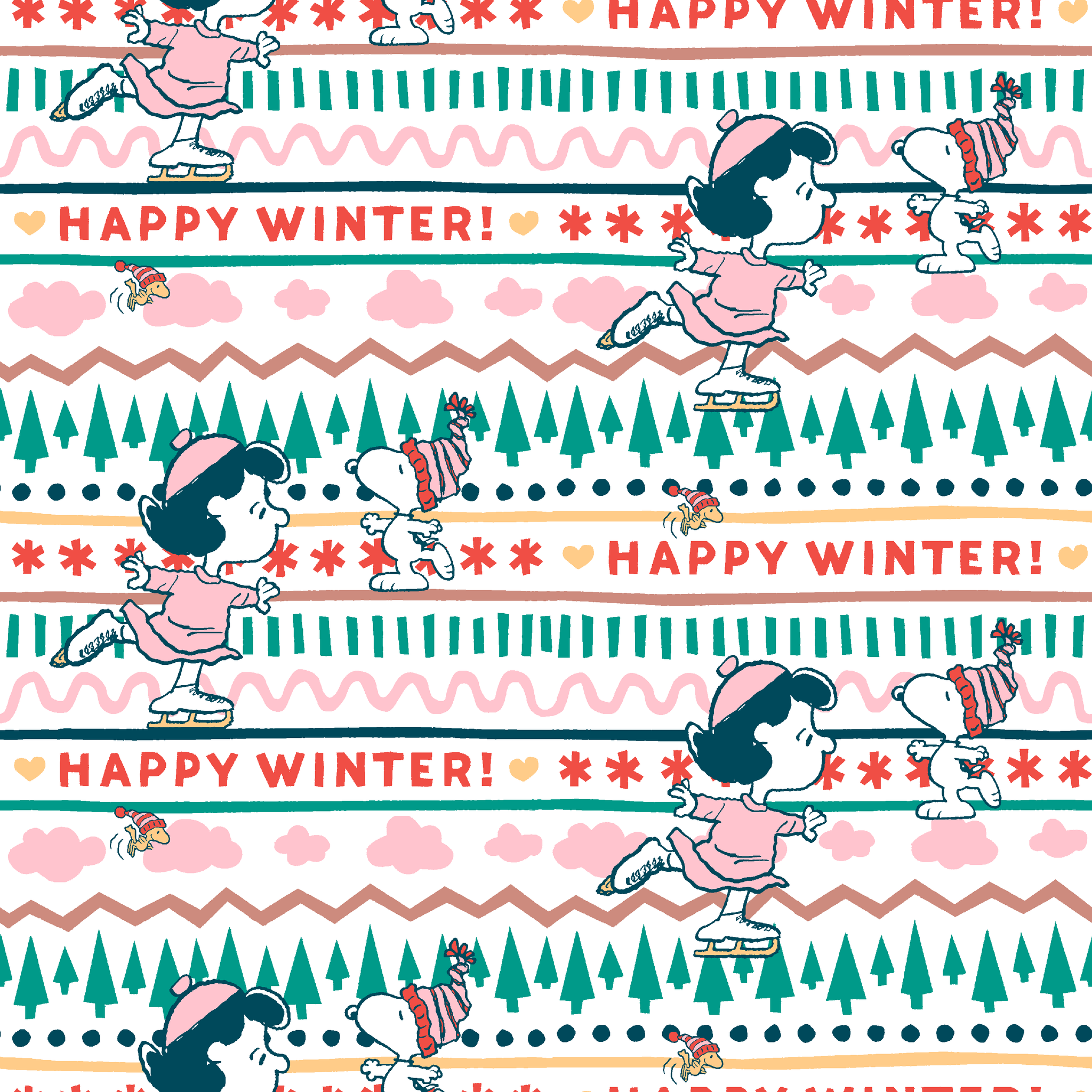 tiled preview square