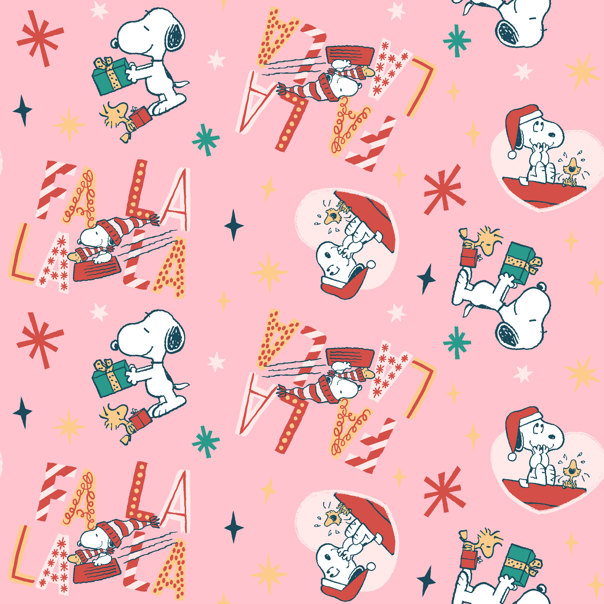 tiled preview square