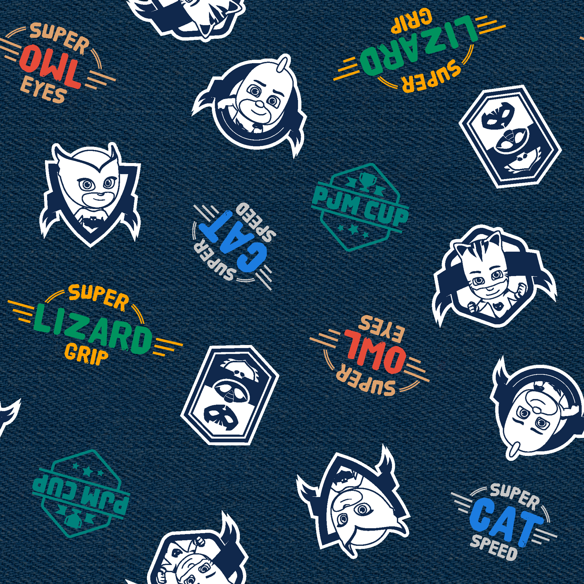 tiled preview square
