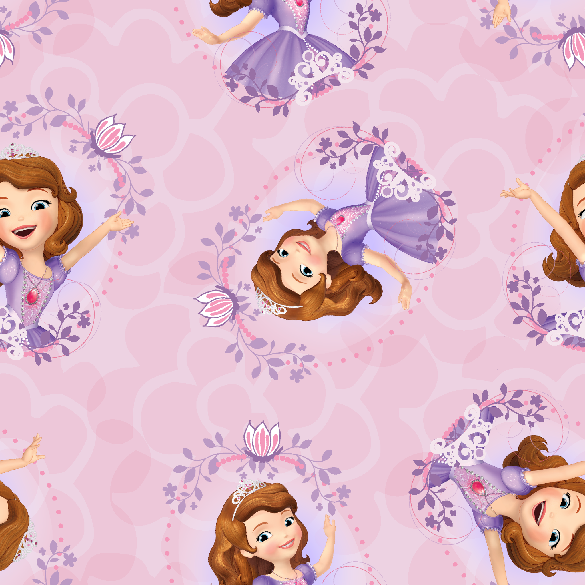 tiled preview square