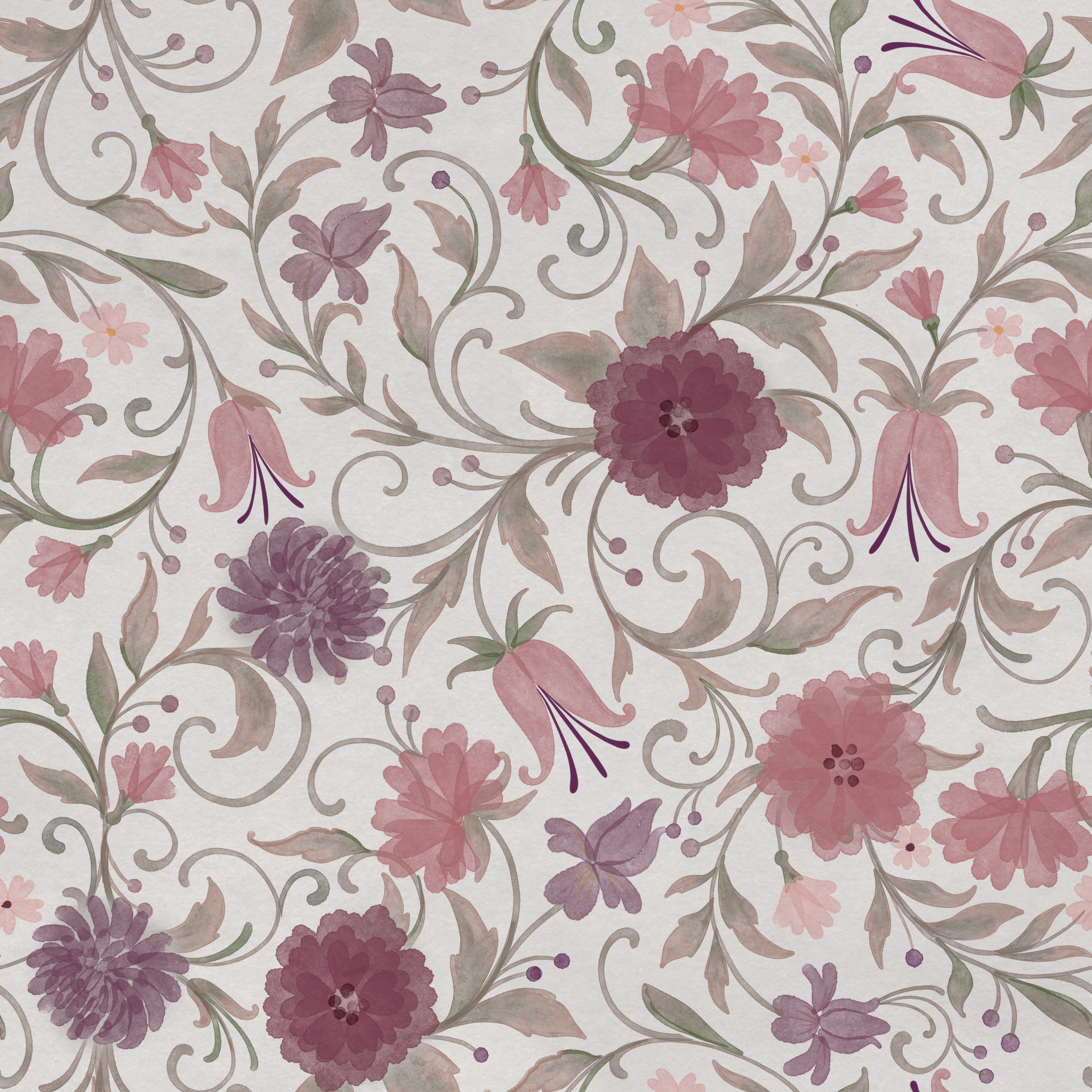 tiled preview square