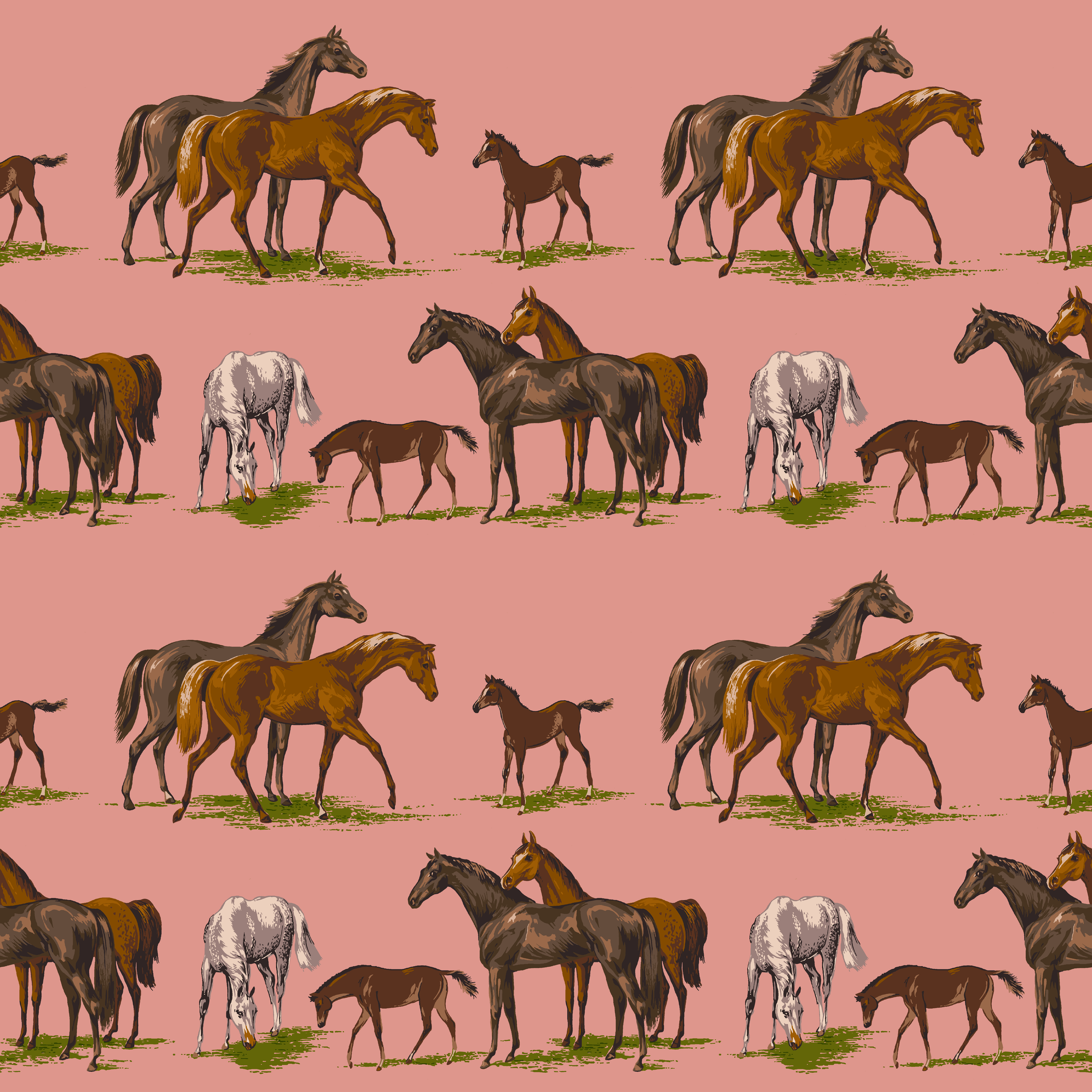 tiled preview square