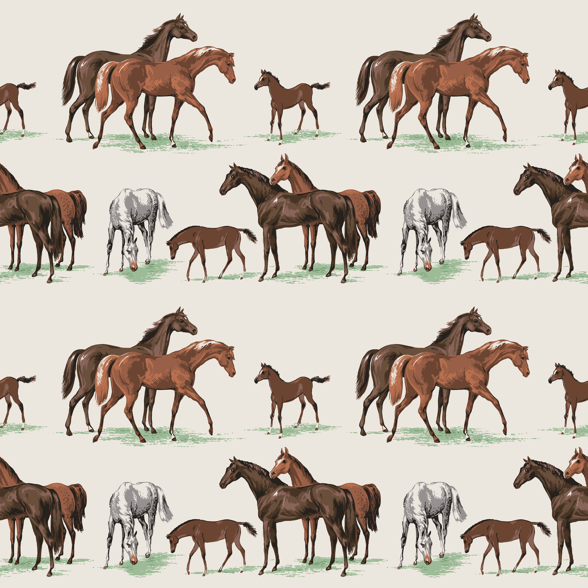 tiled preview square