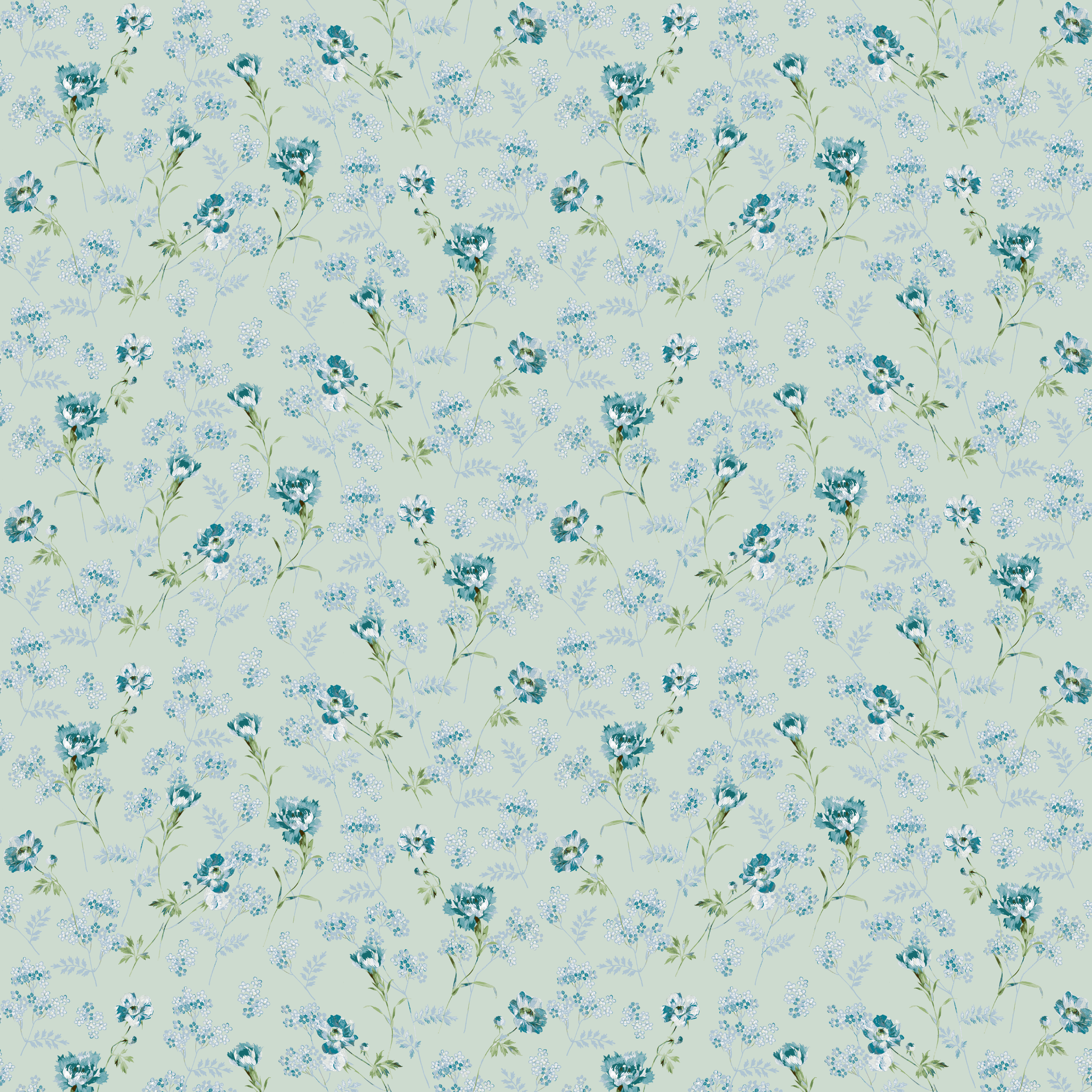 tiled preview square