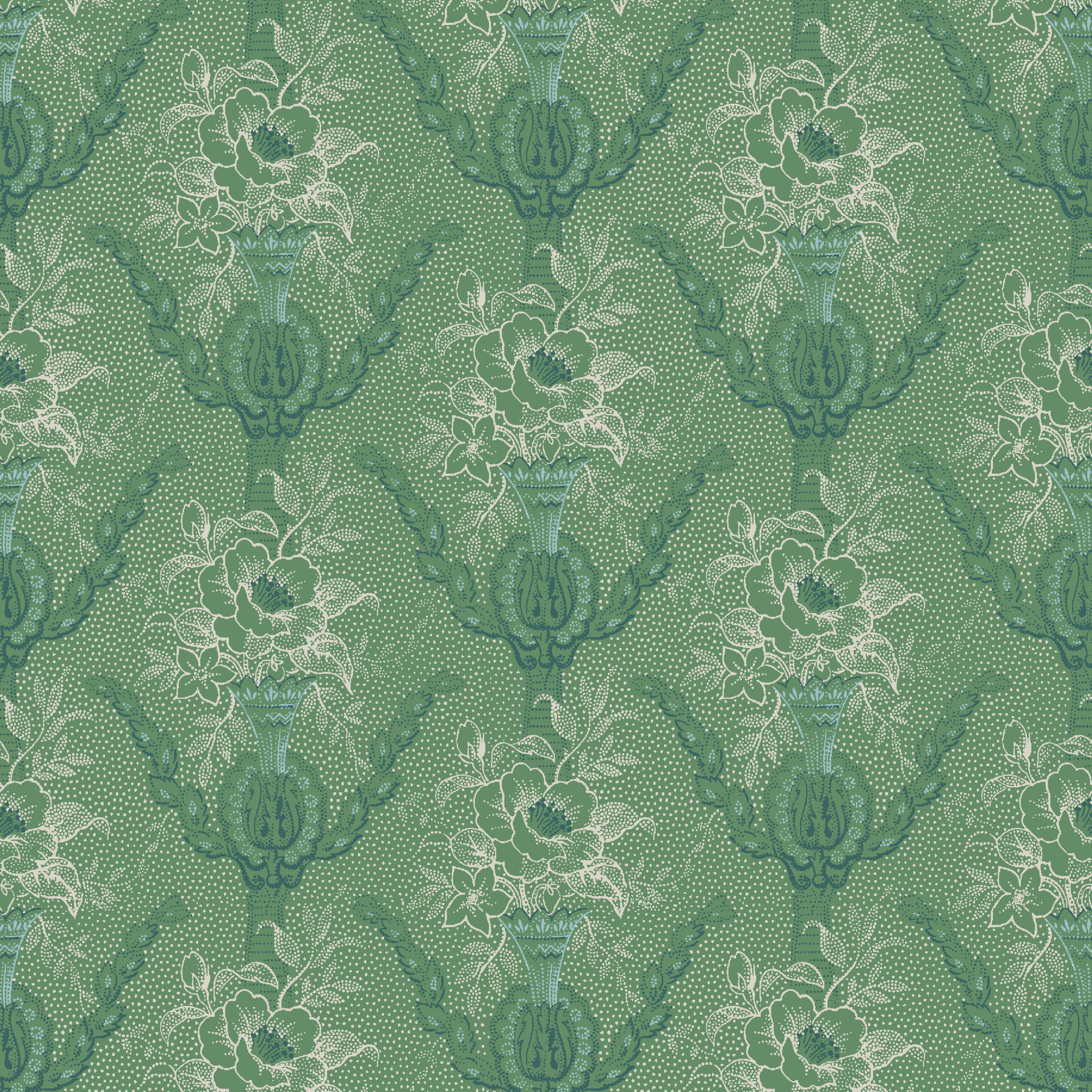 tiled preview square
