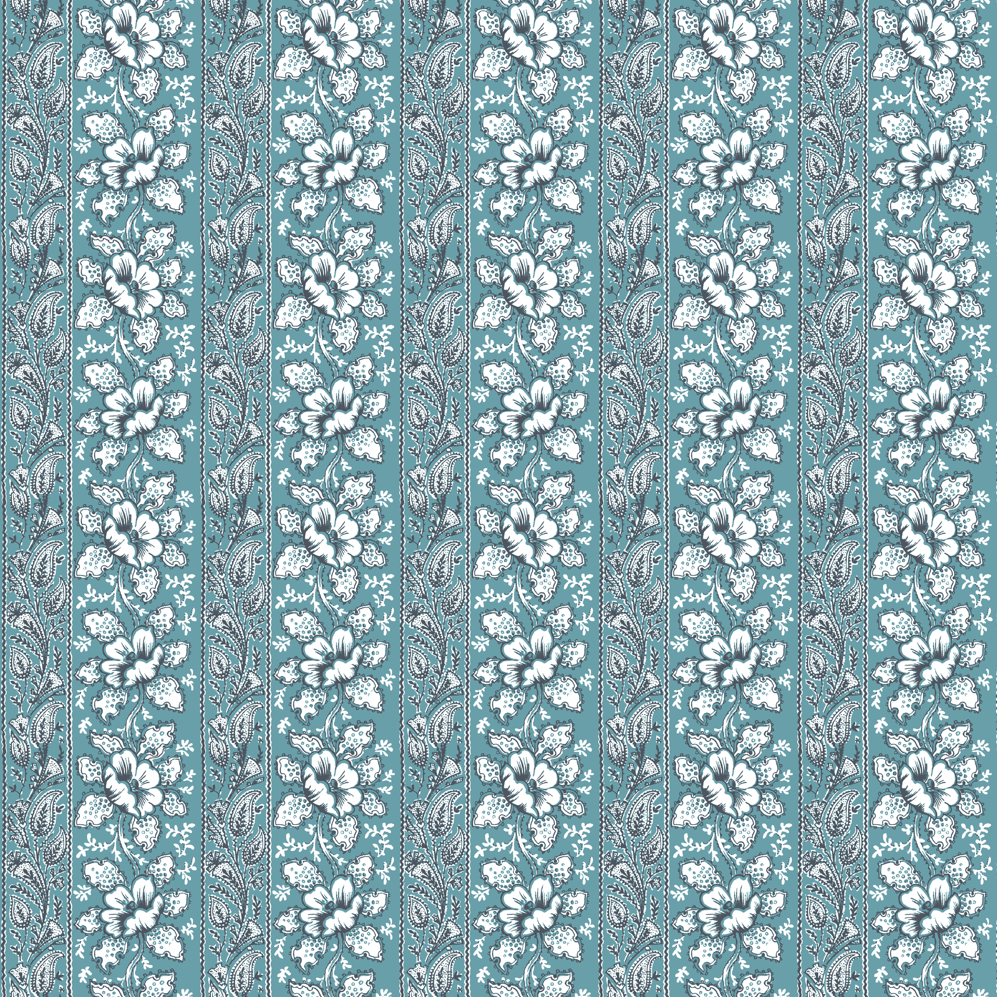 tiled preview square