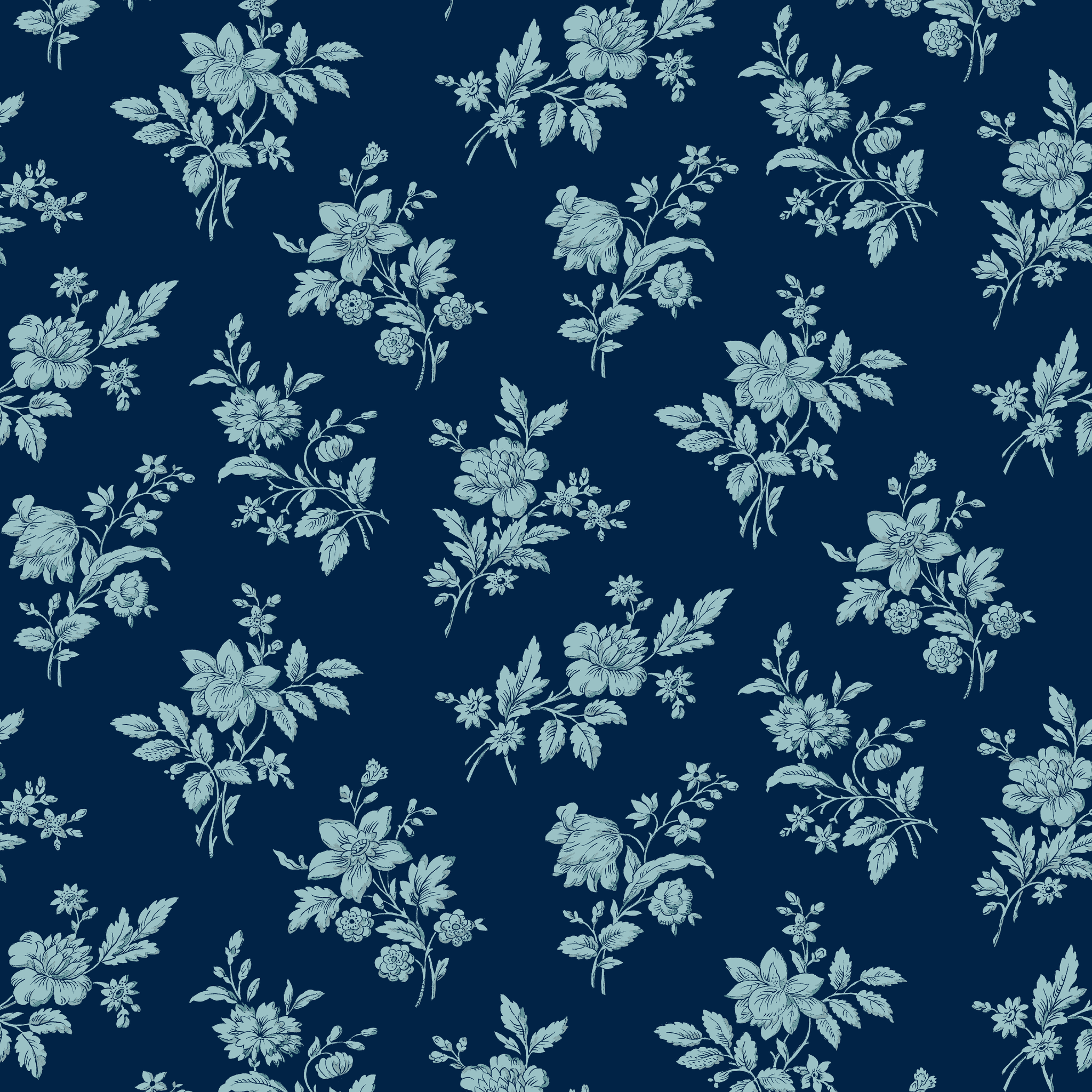 tiled preview square