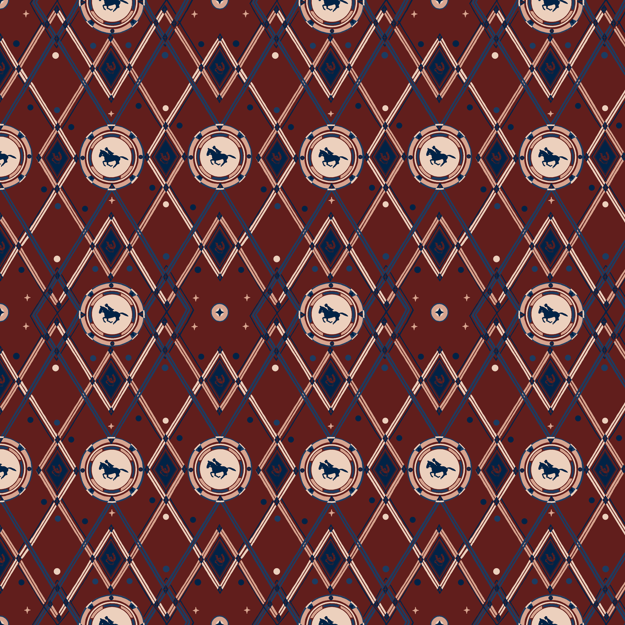 tiled preview square