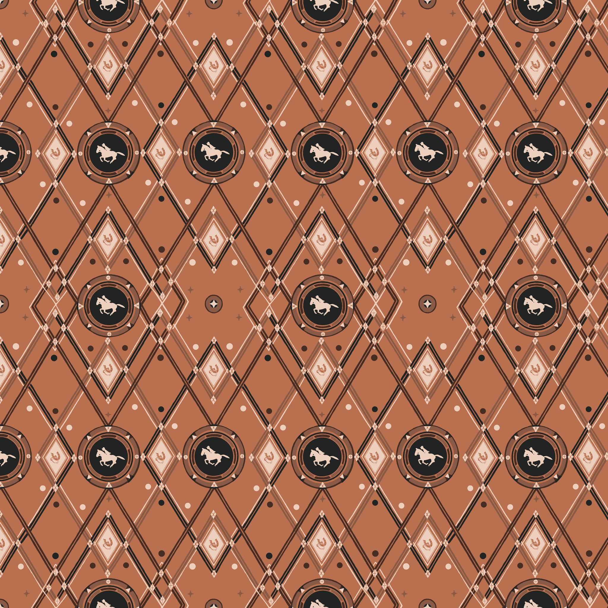 tiled preview square