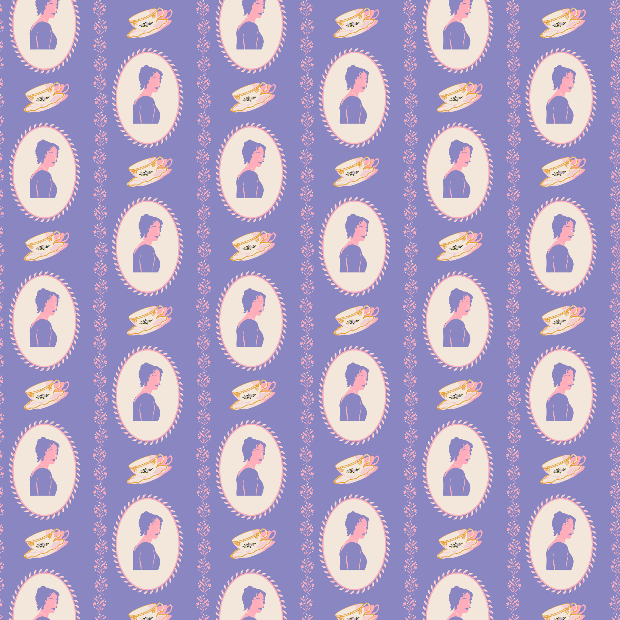 tiled preview square