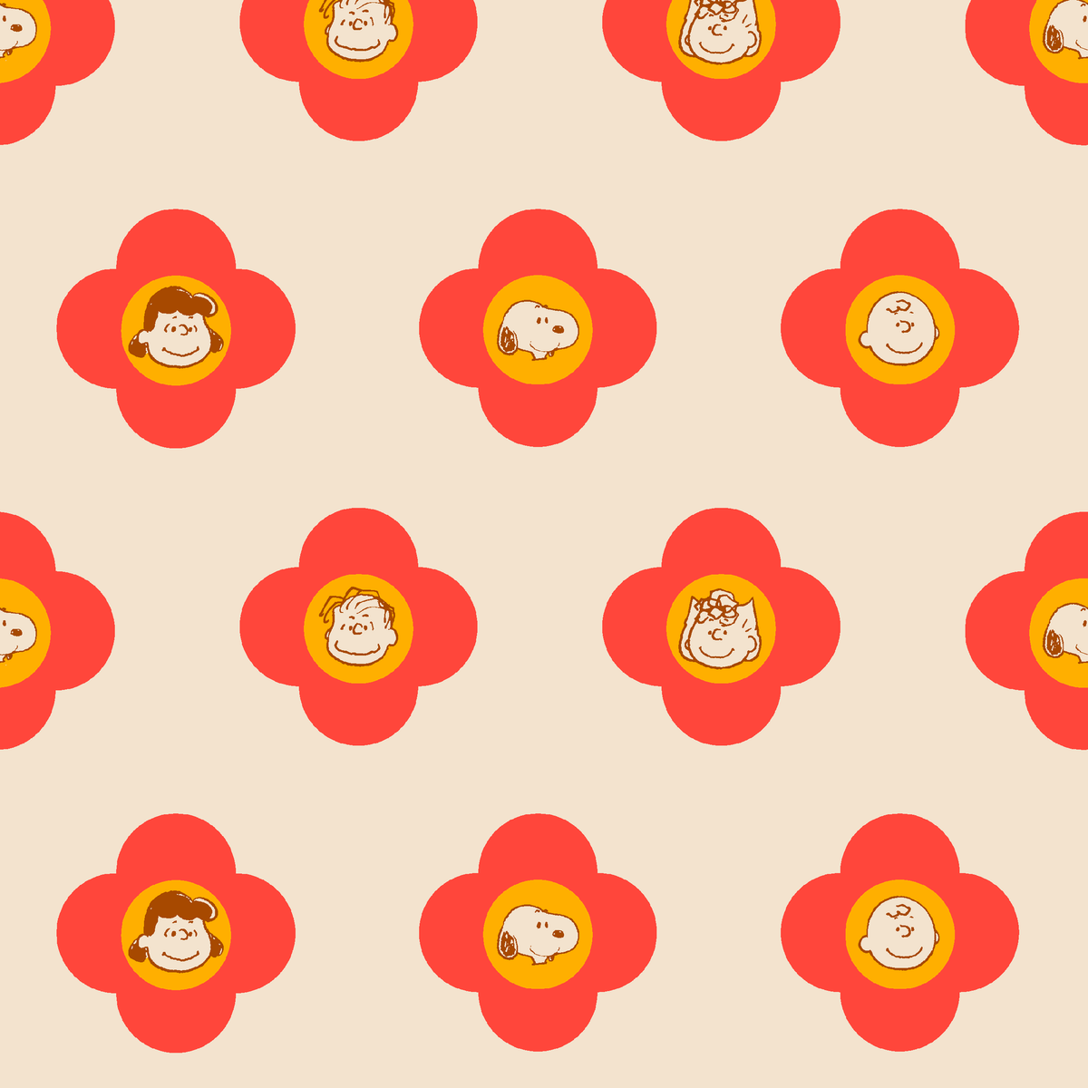 tiled preview square