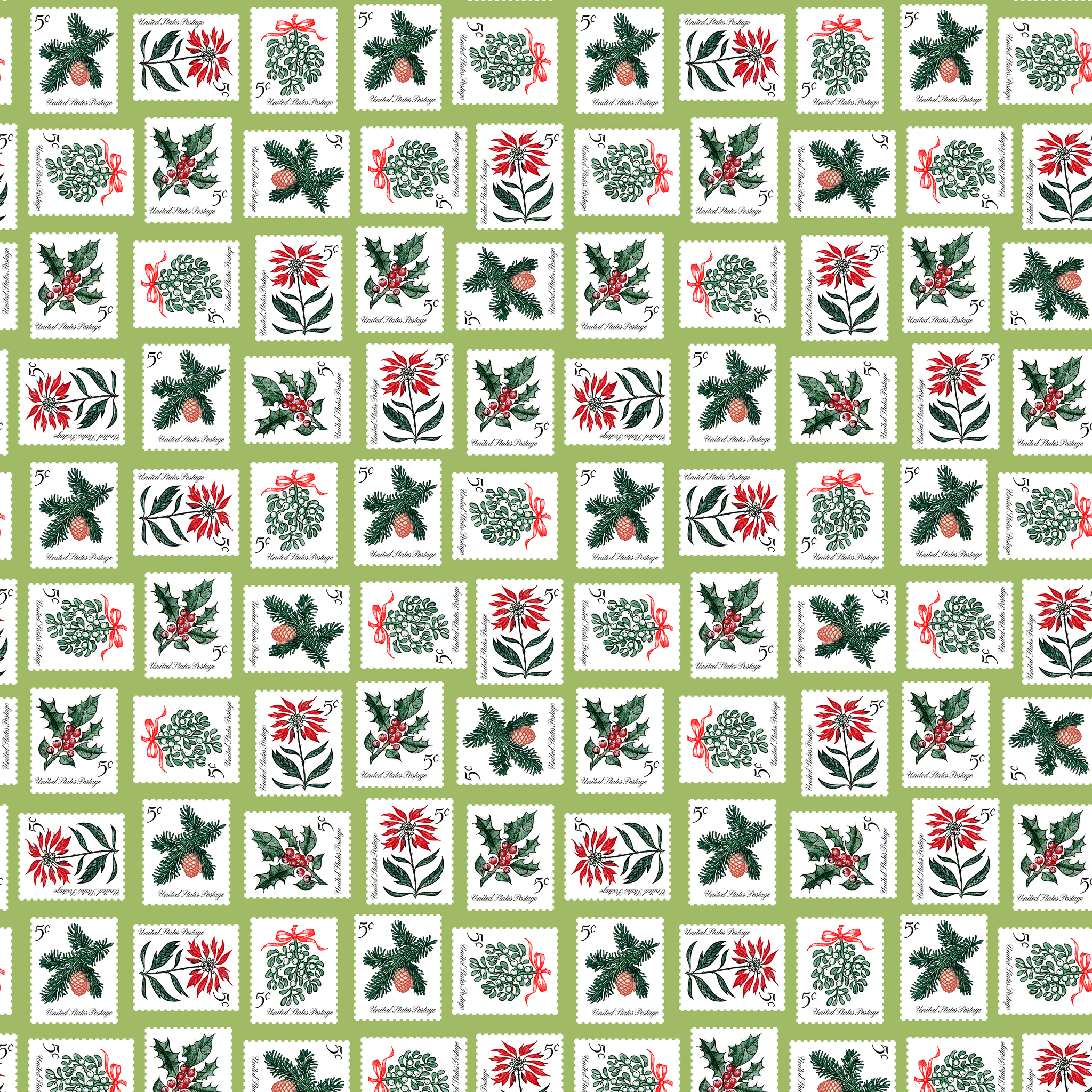 tiled preview square