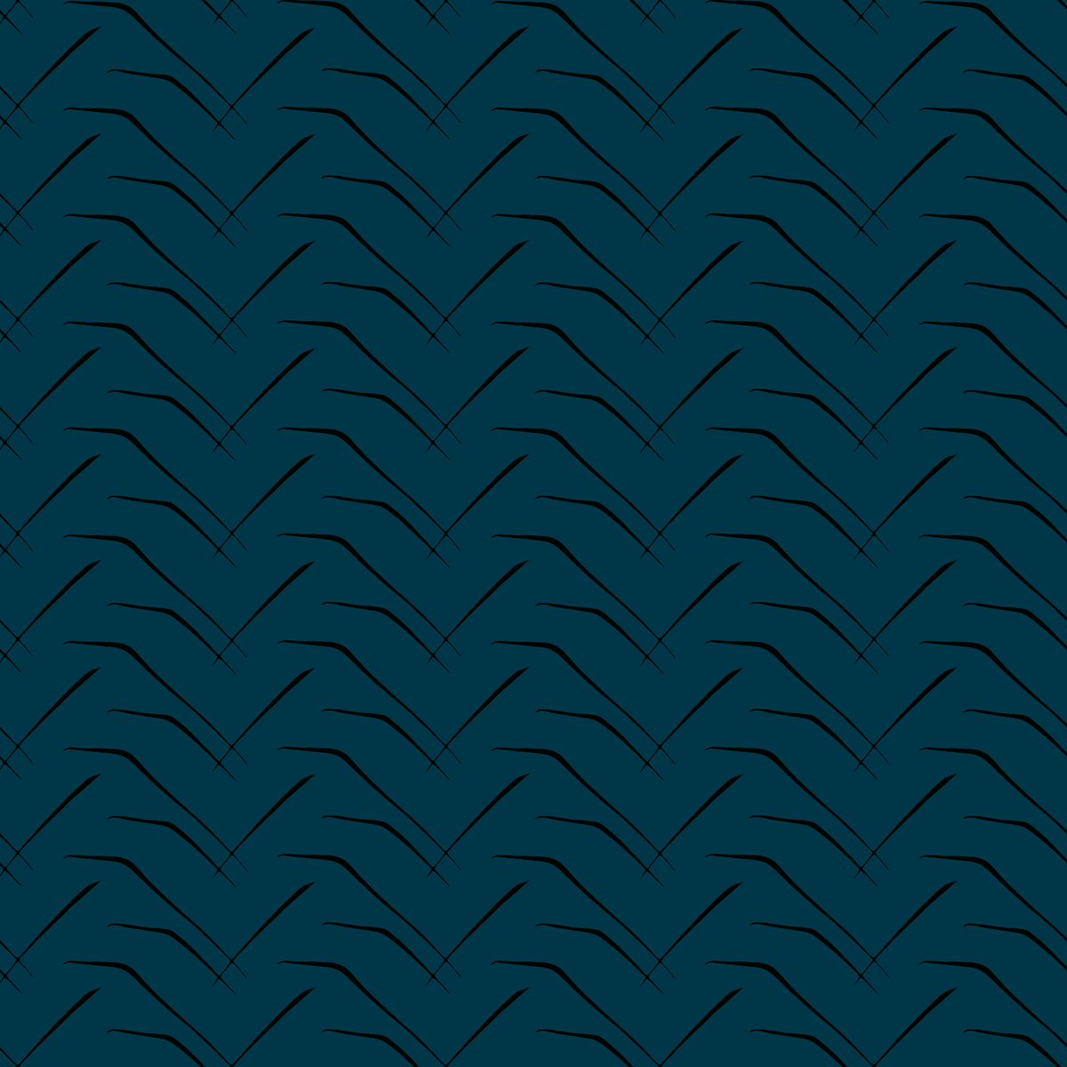 Dartmoore on Haunted Night Wallpaper