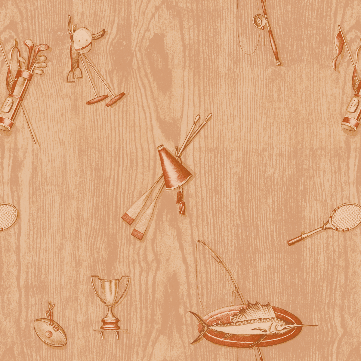 Deren on Spice Wallpaper