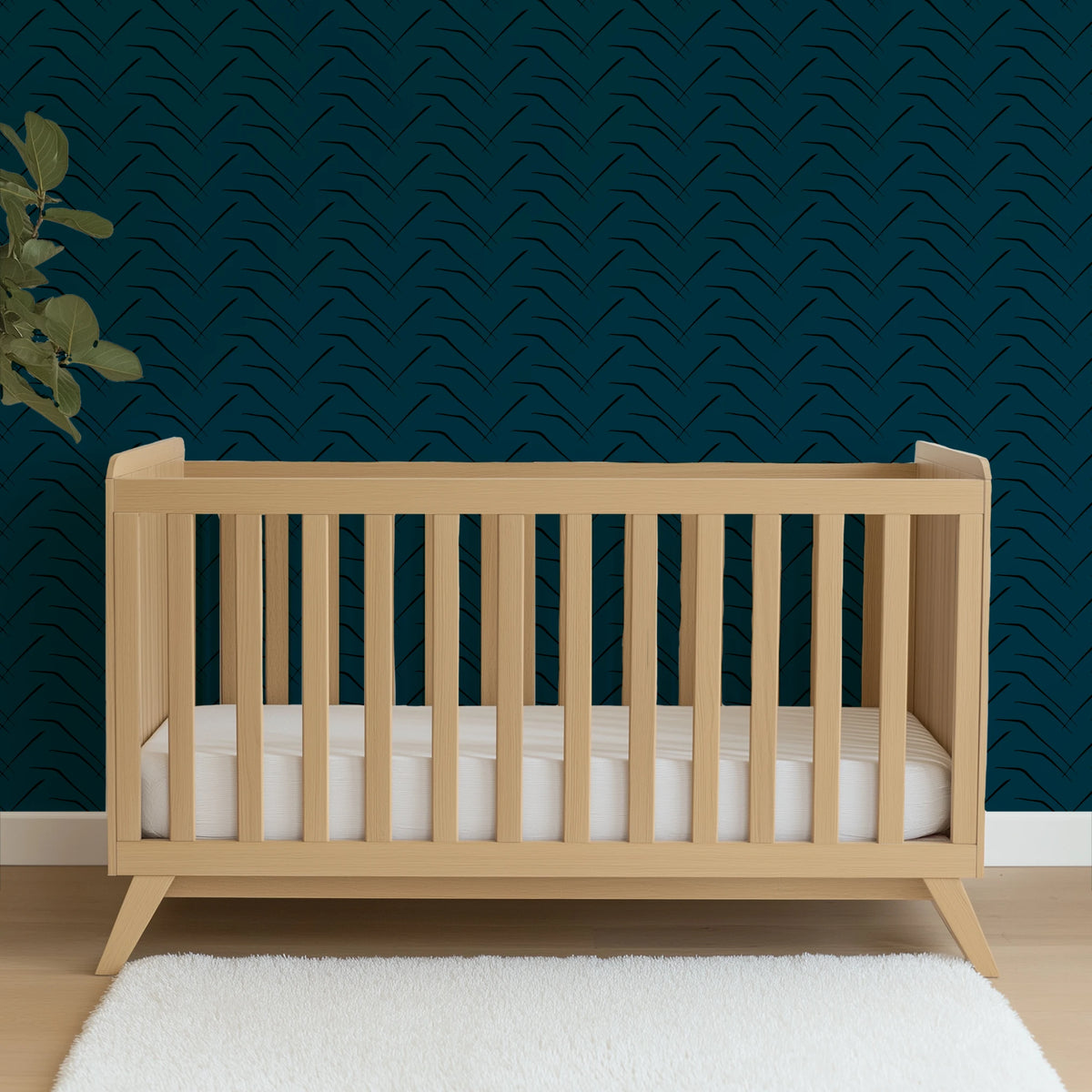 Dartmoore on Haunted Night Wallpaper