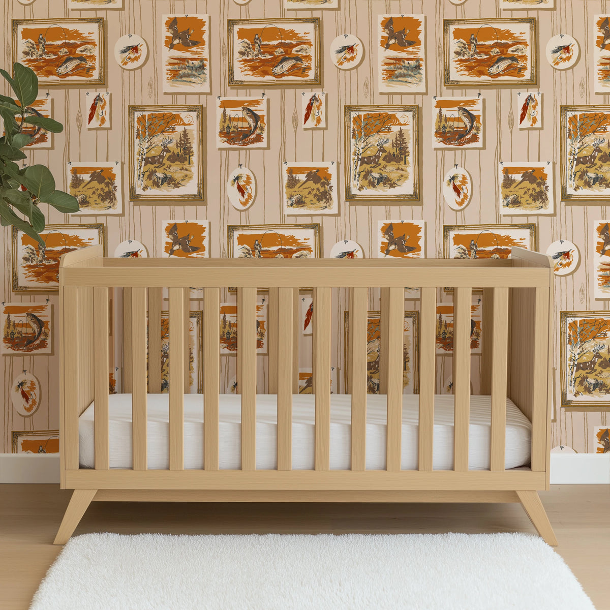 Gunner on Spice Wallpaper