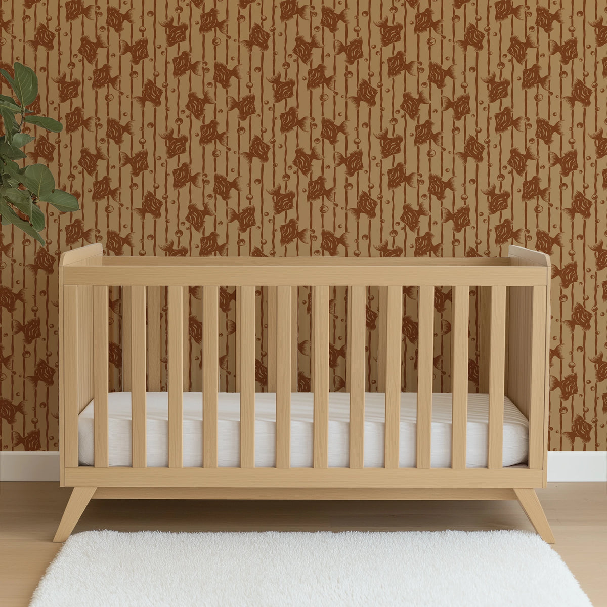 Danio on Spice Wallpaper