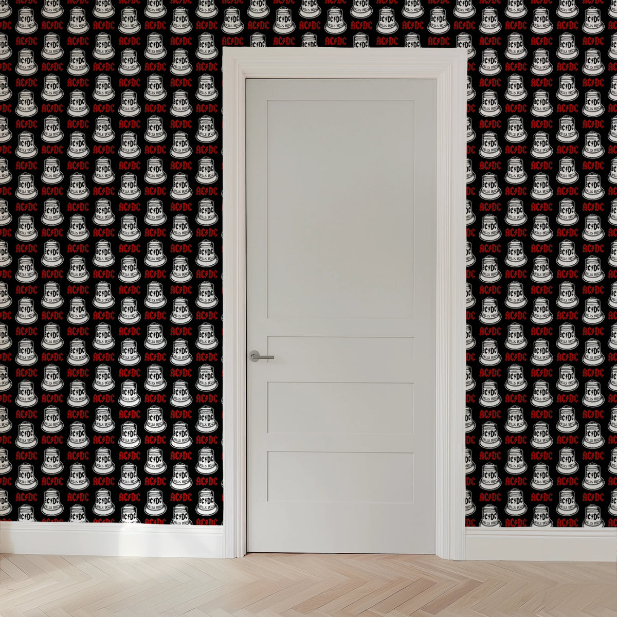 AC/DC Hells Bells Wallpaper